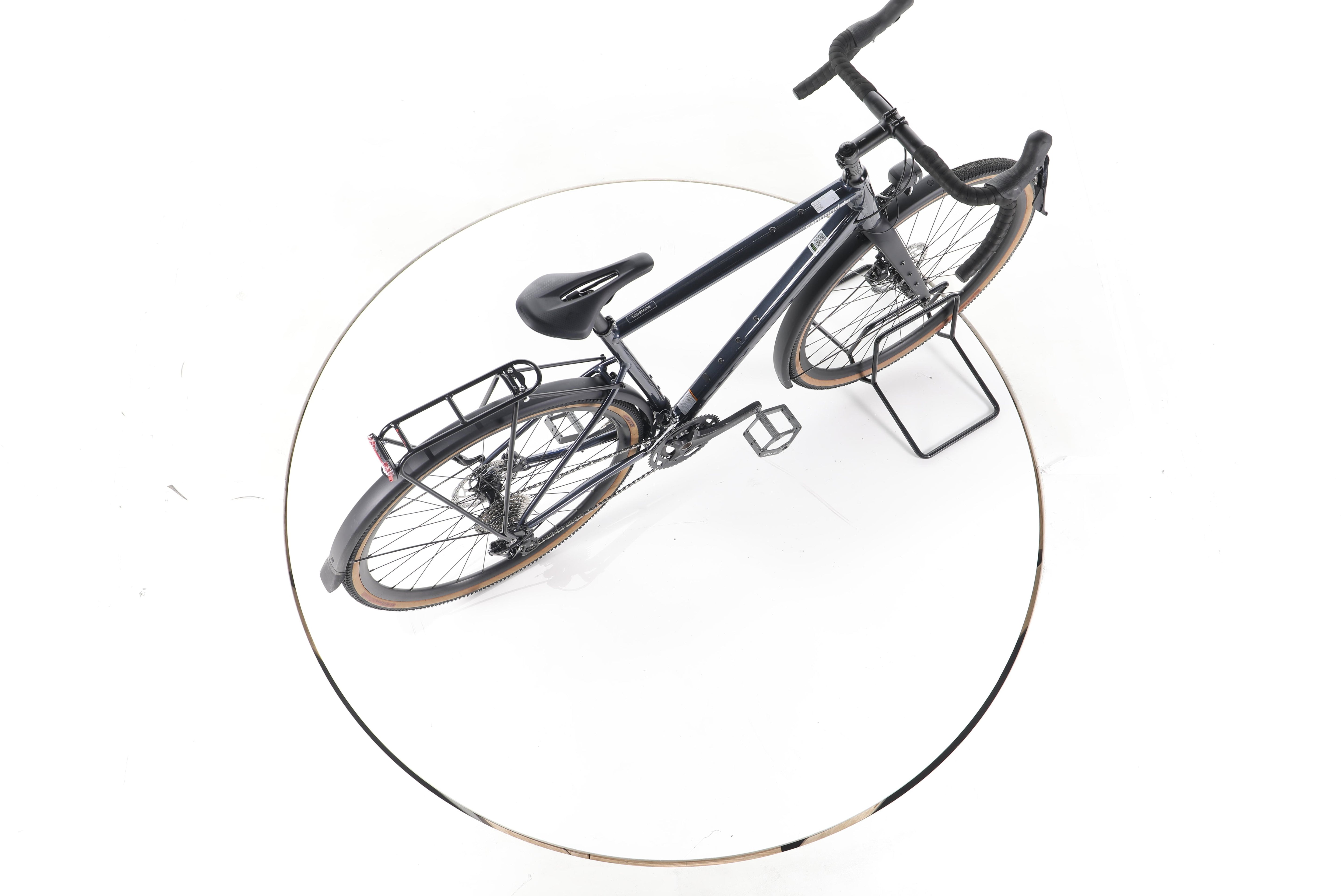 Cannondale 700 M Topstone 1 Gravelbike - Image 24