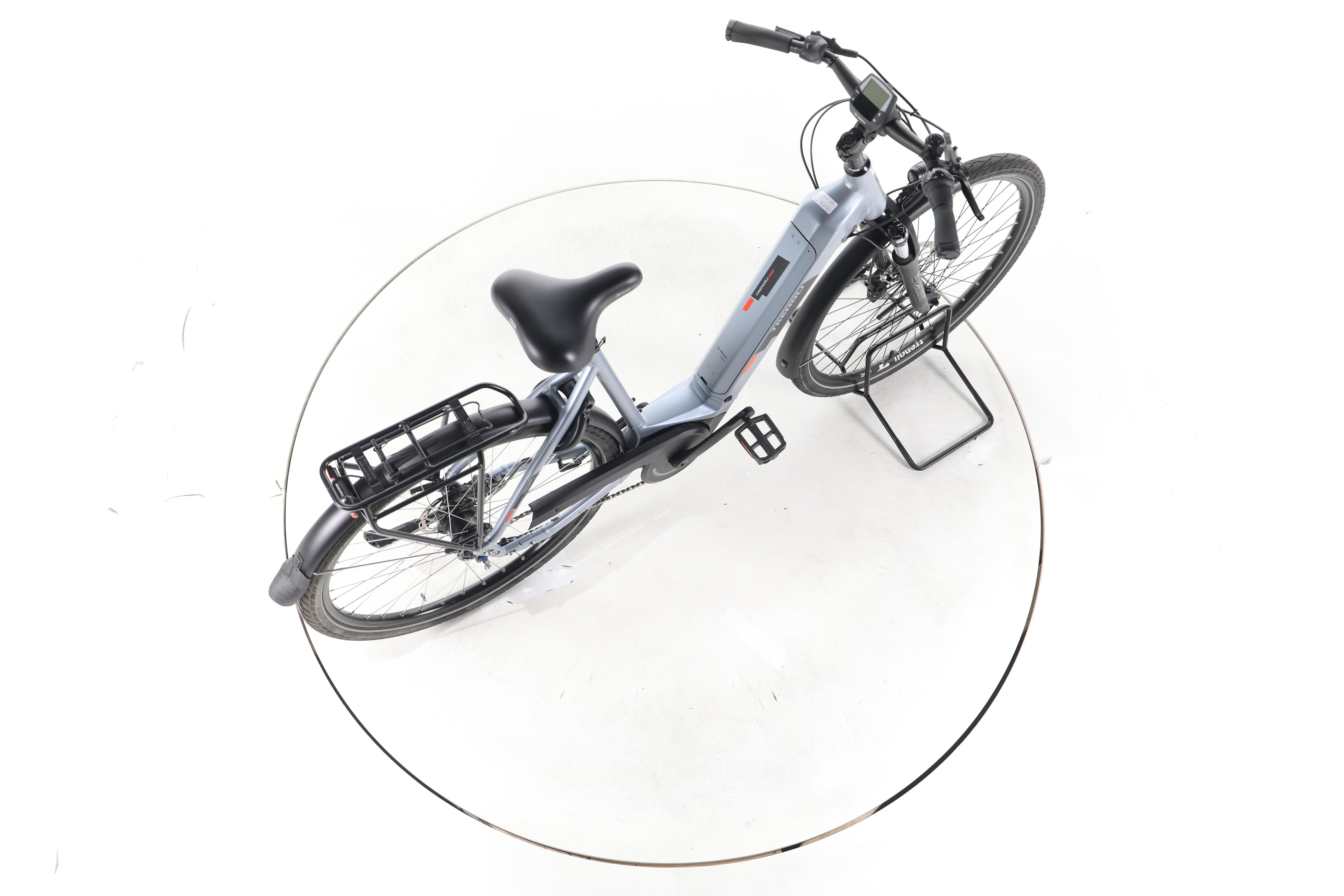 Trenoli Tanaro City E-Bike Tiefeinsteiger - Image 24