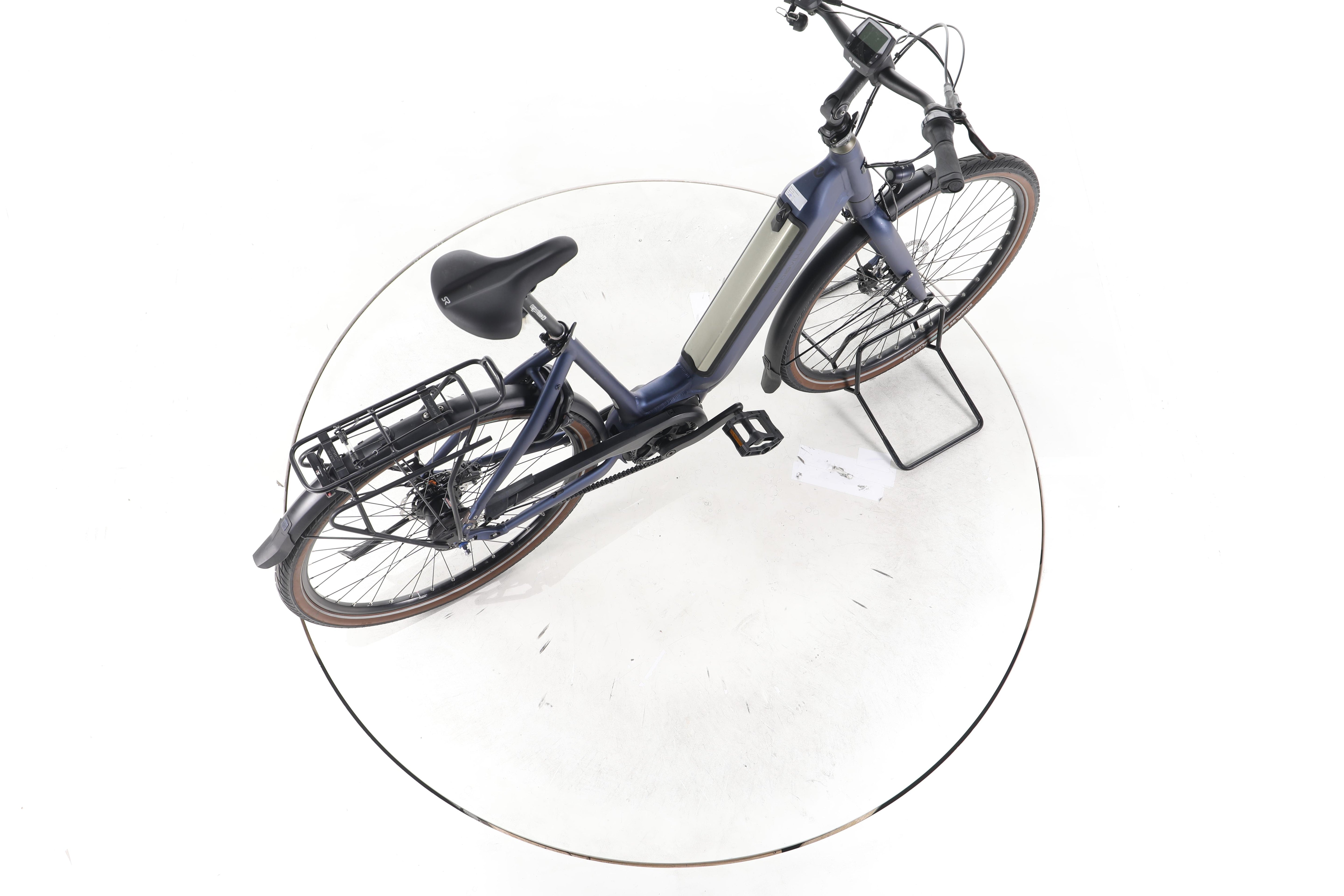 Velo de Ville AEB 890 City E-Bike Tiefeinsteiger - Image 24