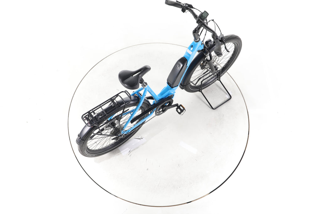 Velo de Ville AES 400 Trekking E-Bike Tiefeinsteiger - Image 24