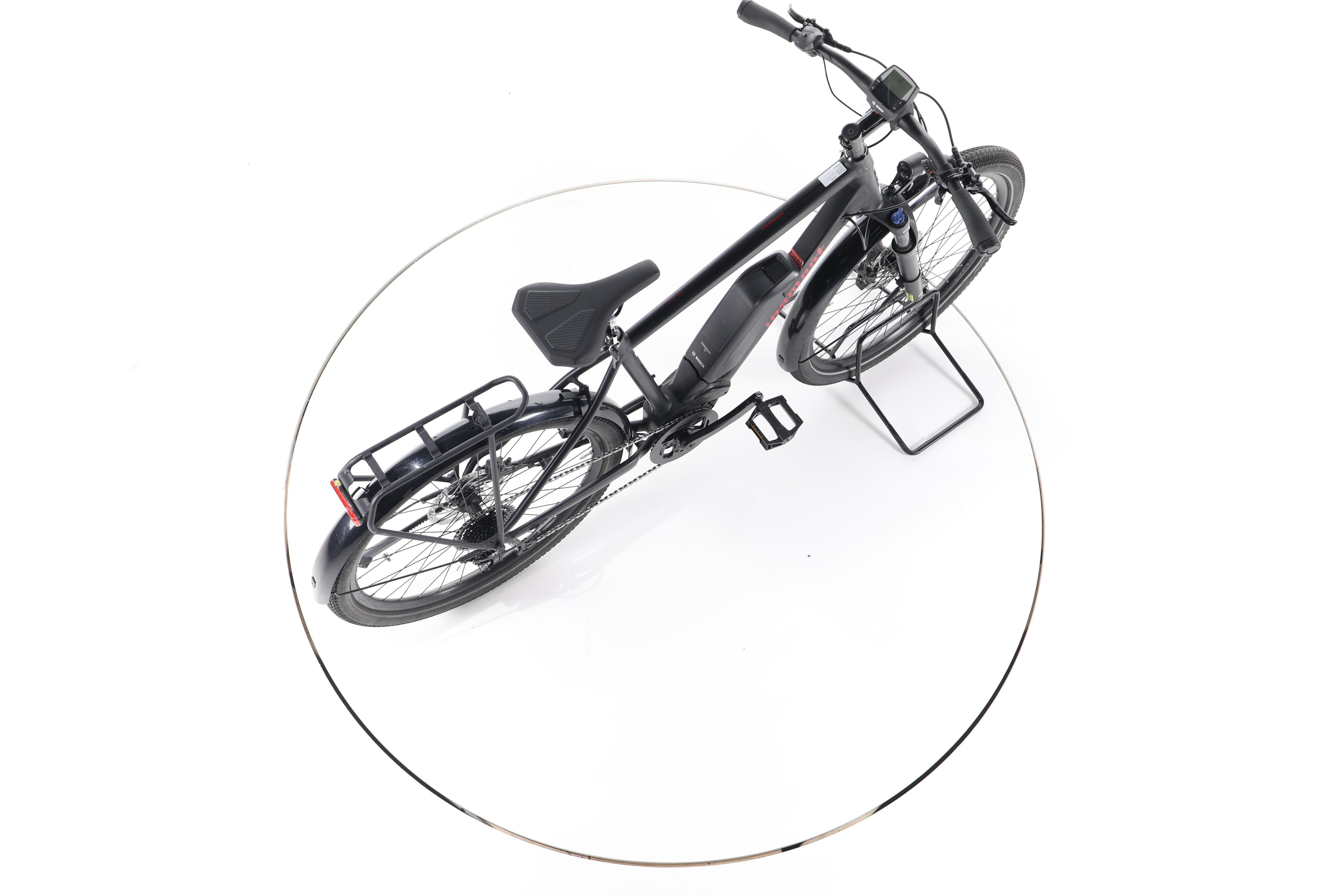 Diamant Zing+ Gen 1 Trekking E-Bike - Image 24