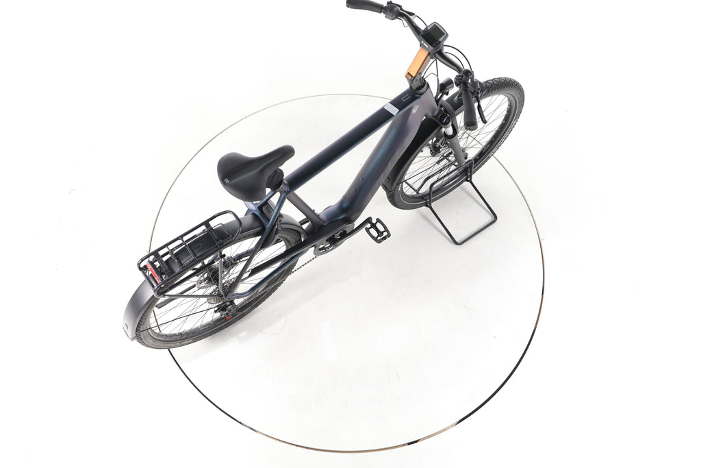 KTM Macina Gran P610 Trekking E-Bike - Image 24