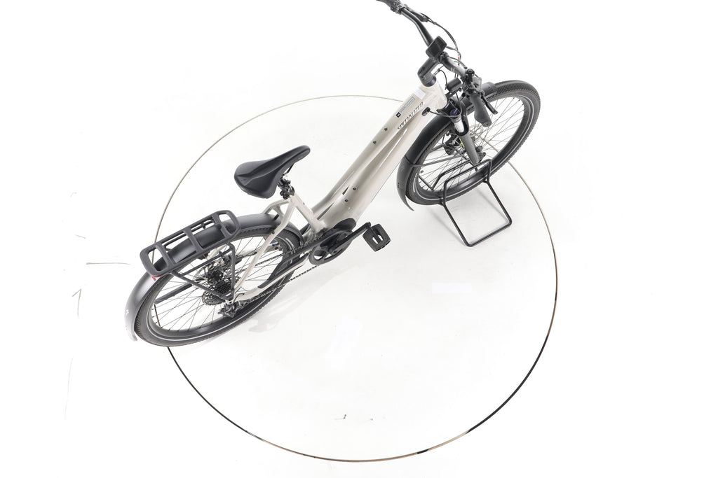 Specialized Turbo Vado 4.0 City E-Bike - Image 24