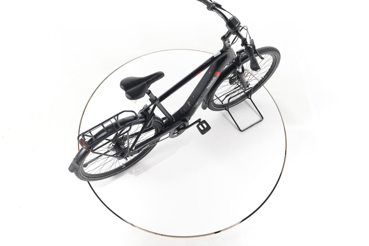 Pegasus Premio EVO 5F City E-Bike - Image 24