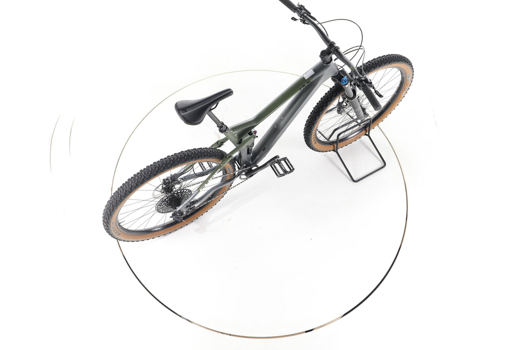 Cube Stereo One 22 HPC TM - Image 24