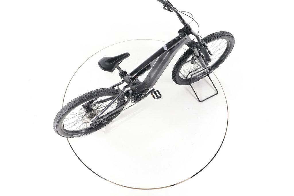 Hercules NOS FS 2.1,Grau,47 Trekking E-Bike - Image 24
