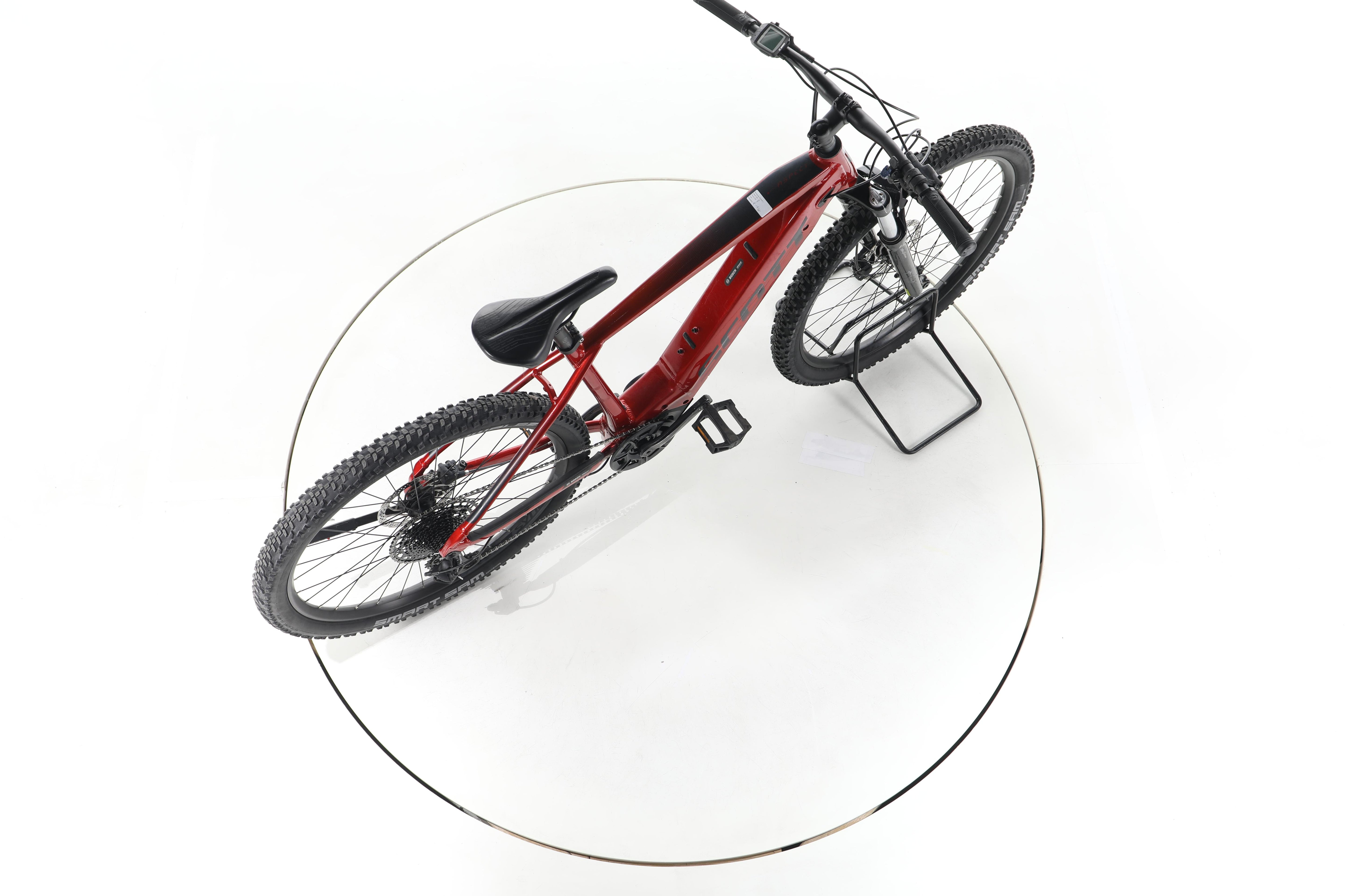 Scott Aspect eRIDE 920 E-Bike - Image 24