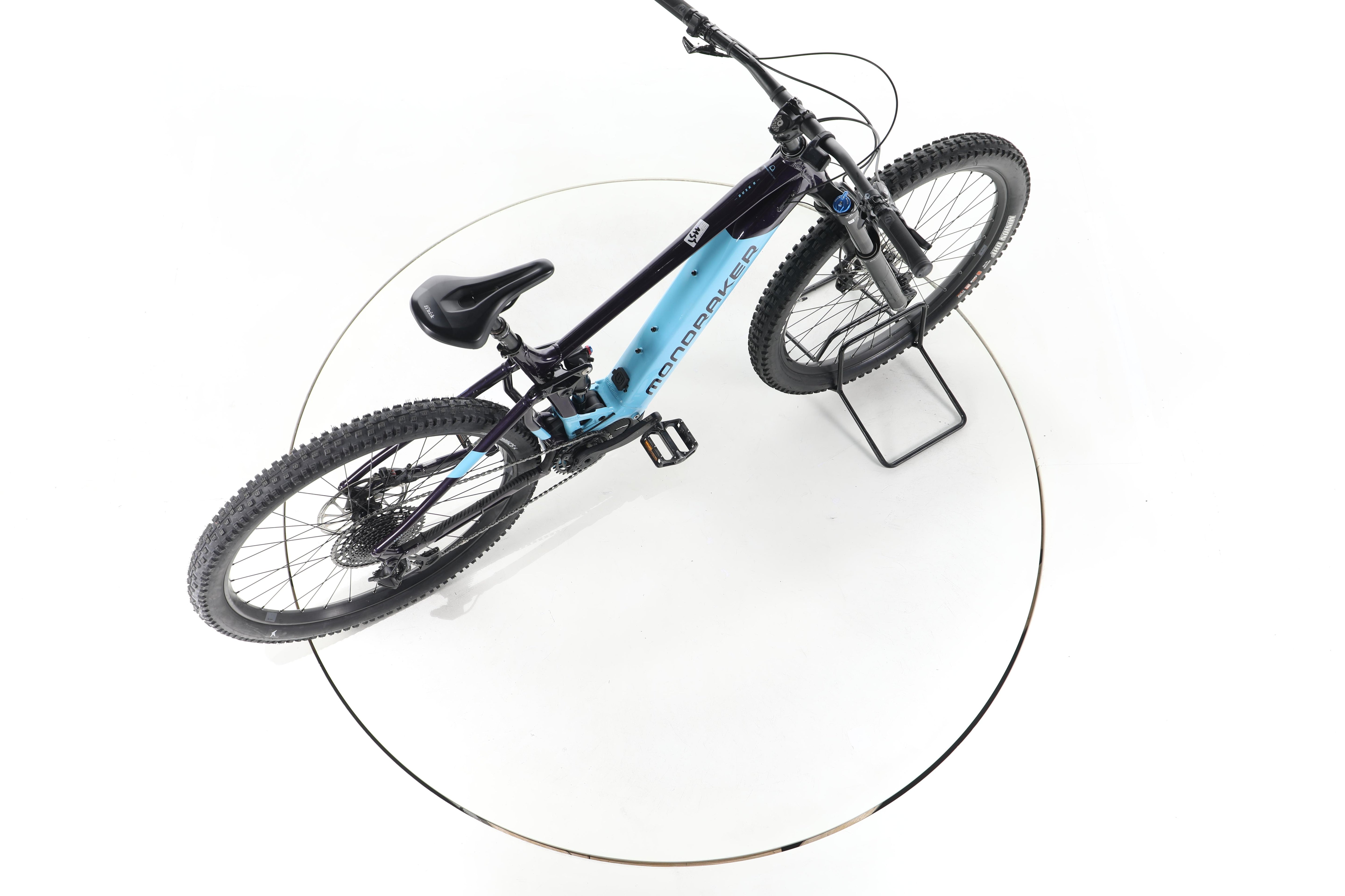 Mondraker DUSK R Fully E-Bike - Image 24