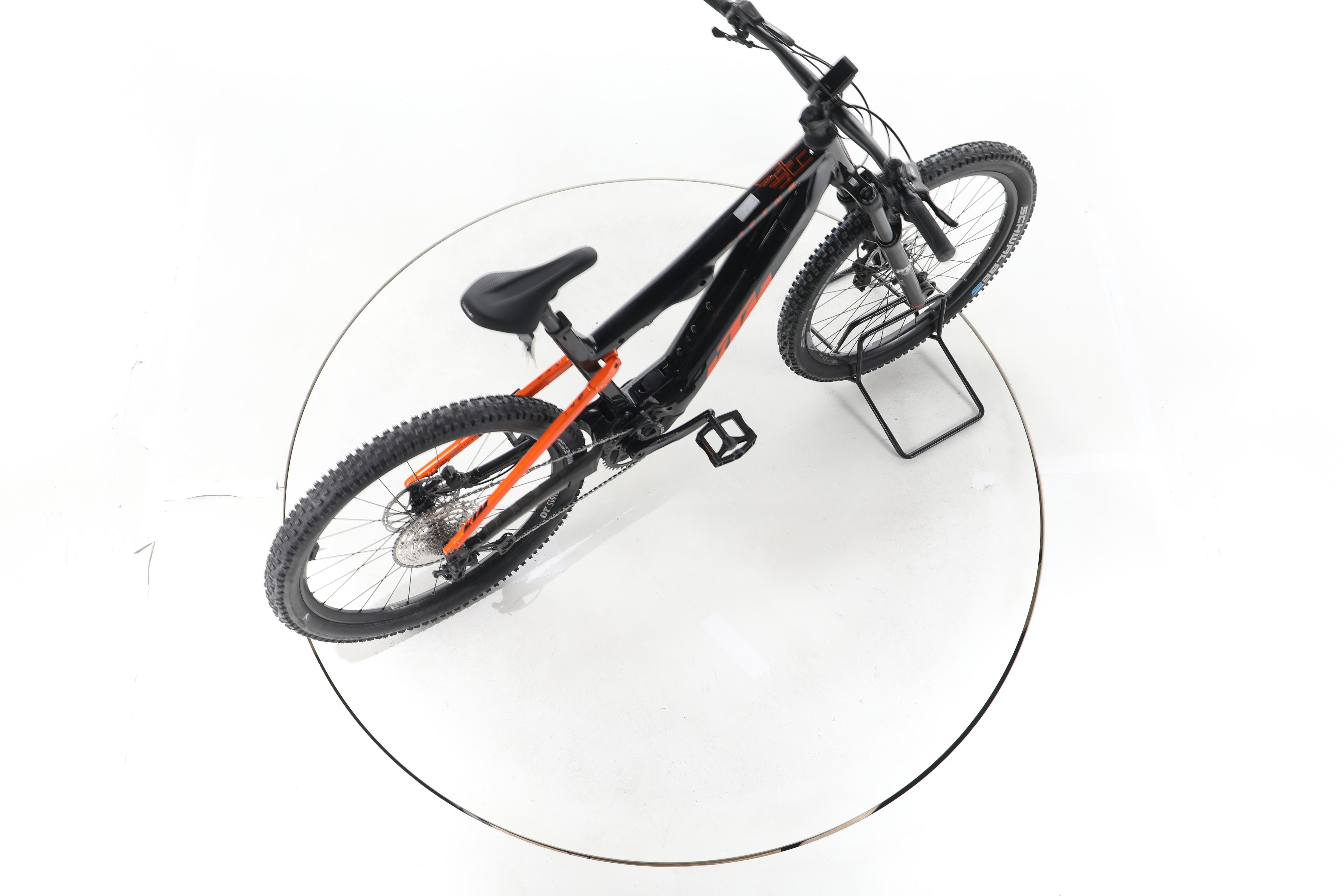 KTM MACINA LYCAN 771 E-Bike Fully - Image 24