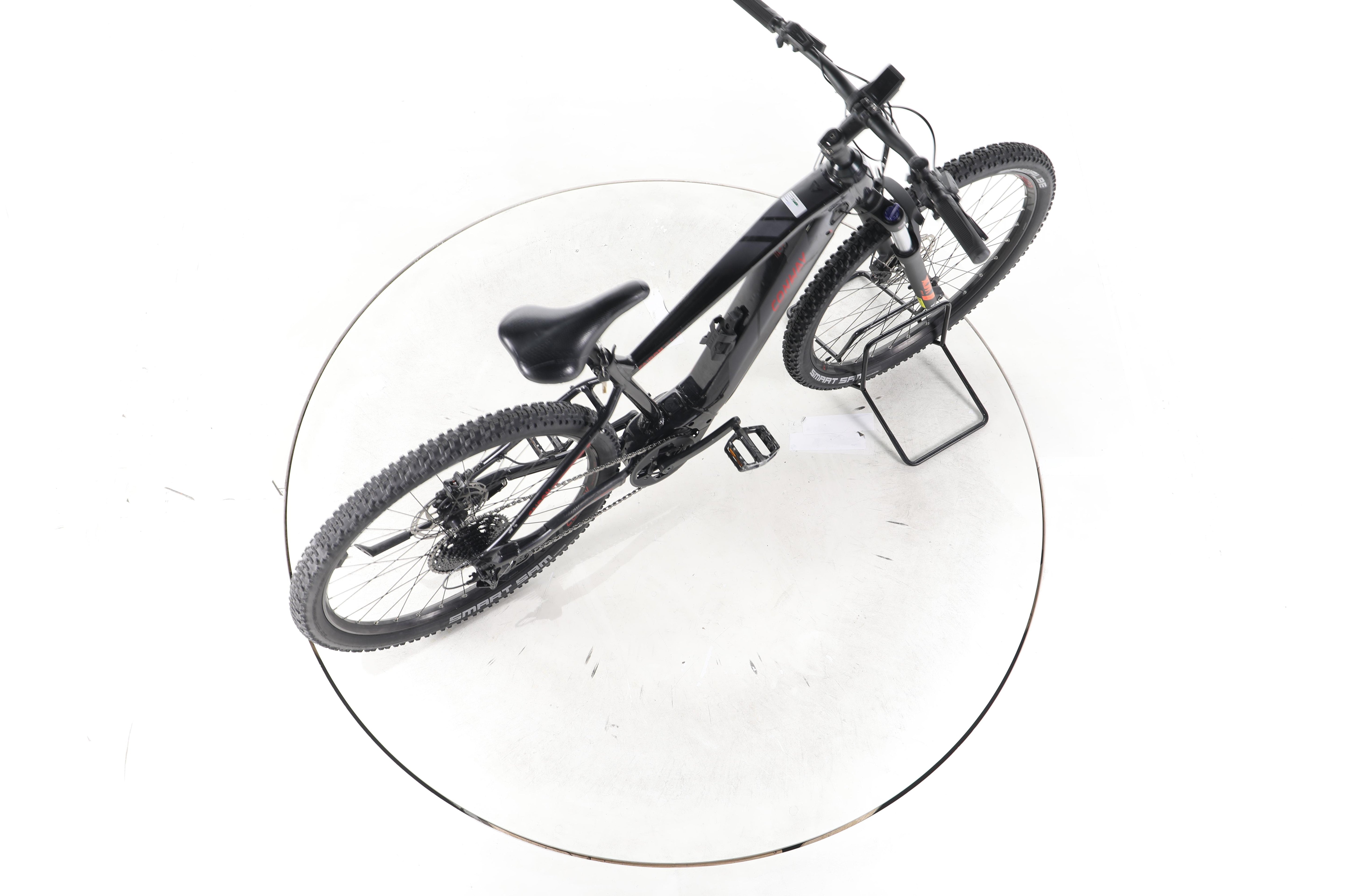 Conway Cairon S 5.0 E-Bike - Image 24