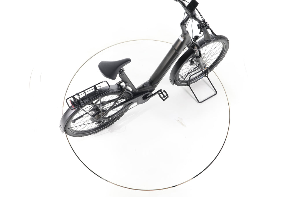 e-bike manufaktur 13Zehn Cross Trekking E-Bike Tiefeinsteiger - Image 24