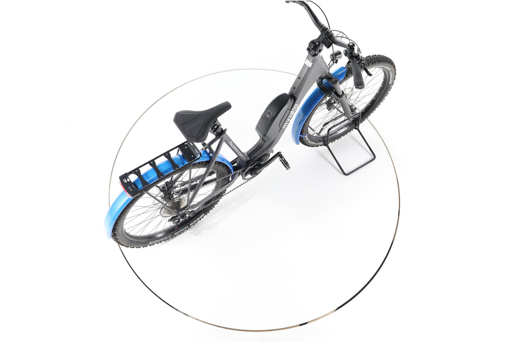 MYVELO Palermo EQP Trekking E-Bike Tiefeinsteiger - Image 24