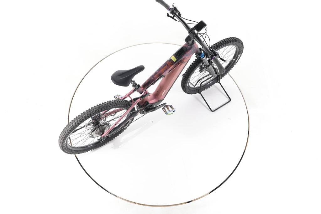 Cube Stereo Hybrid ONE44 HPC SLX E-Bike Fully Carbon 2026 - Image 24