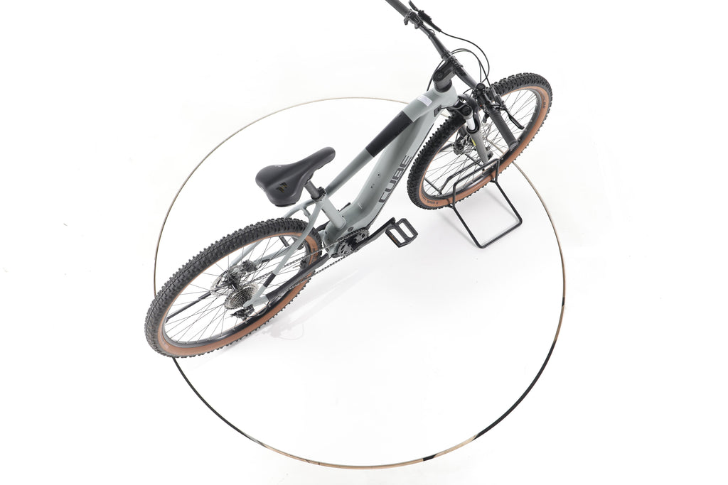 Cube Reaction Hybrid Performance E-Bike - Image 24