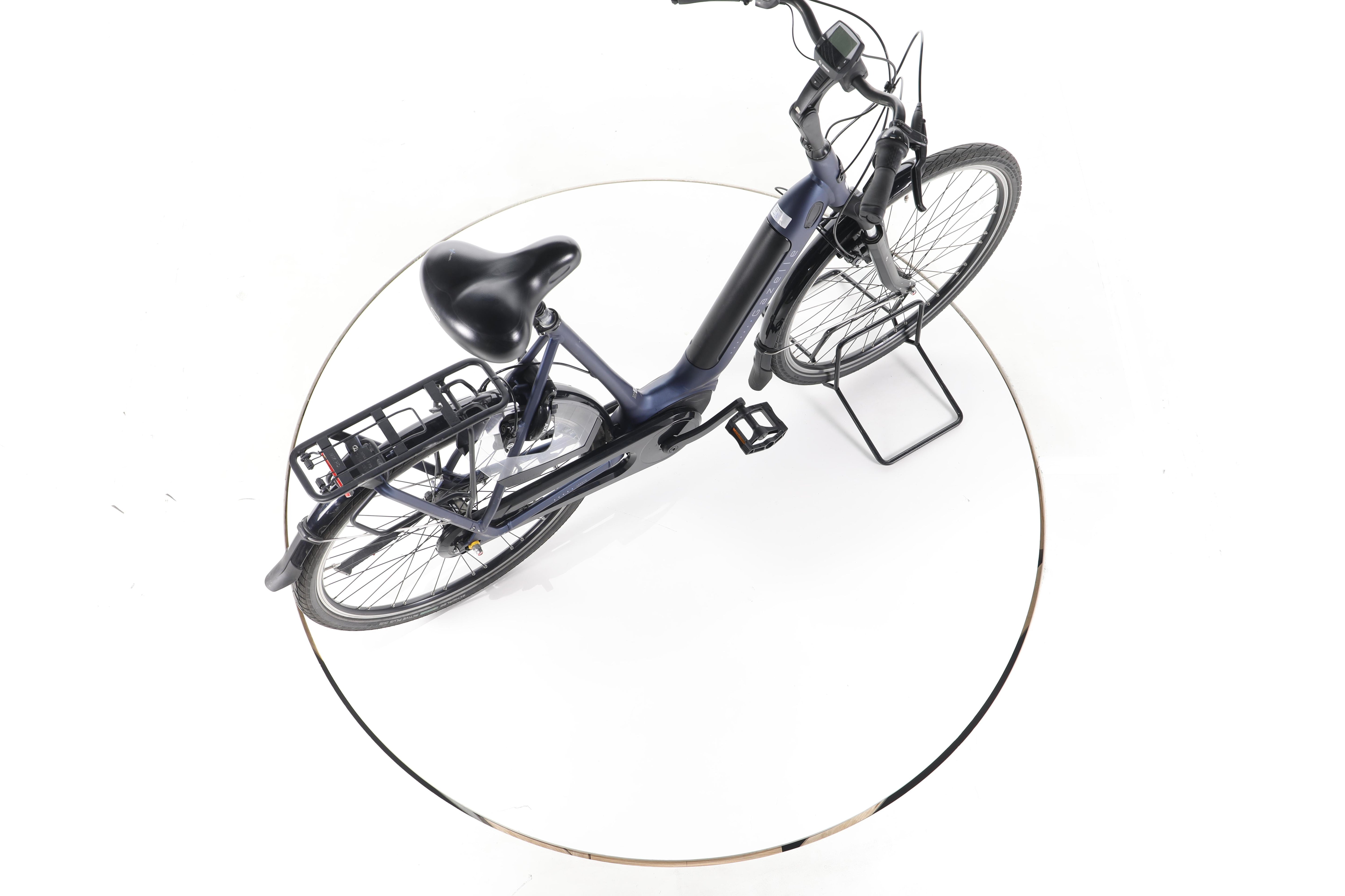 Gazelle Arroyo C7+ HMB Elite City E-Bike Tiefeinsteiger - Image 24