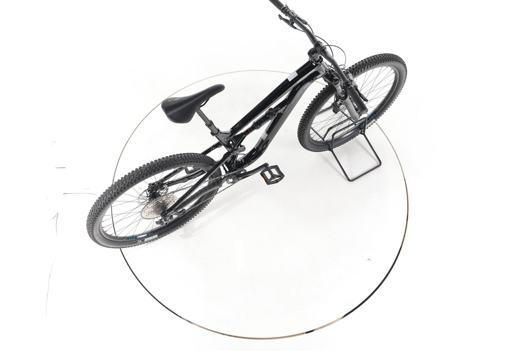 Cannondale Habit 4 Fahrrad Fully - Image 24