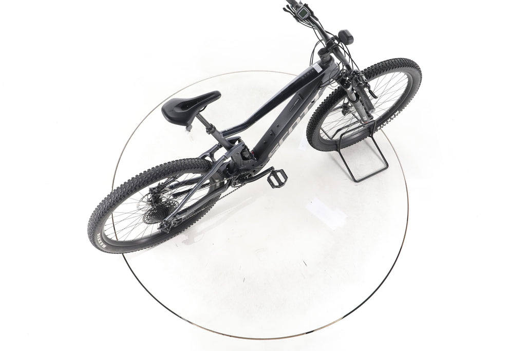 Scott Strike eRIDE 930 E-Bike Fully - Image 24