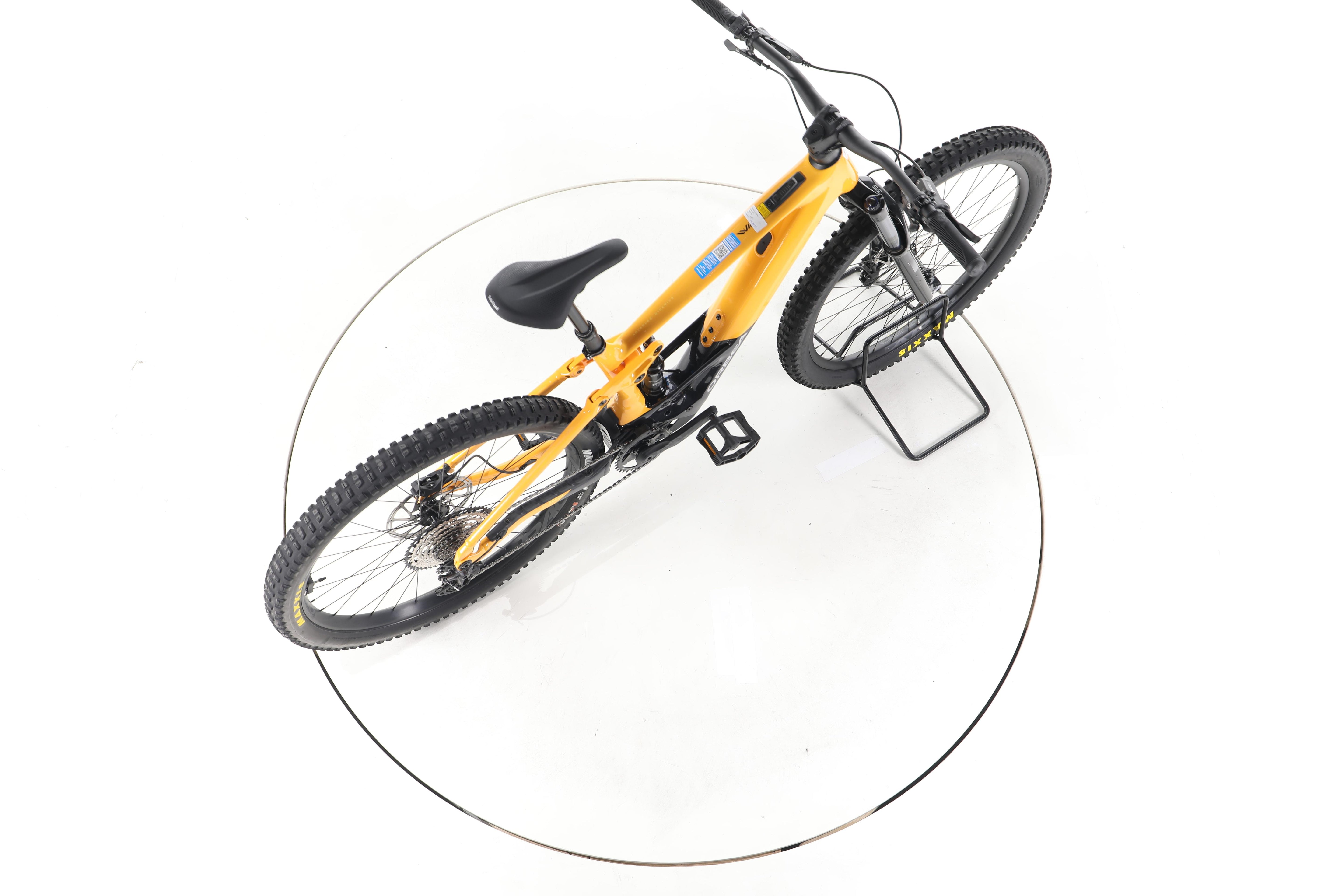 Orbea Wild FS H20 E-Bike Fully - Image 24