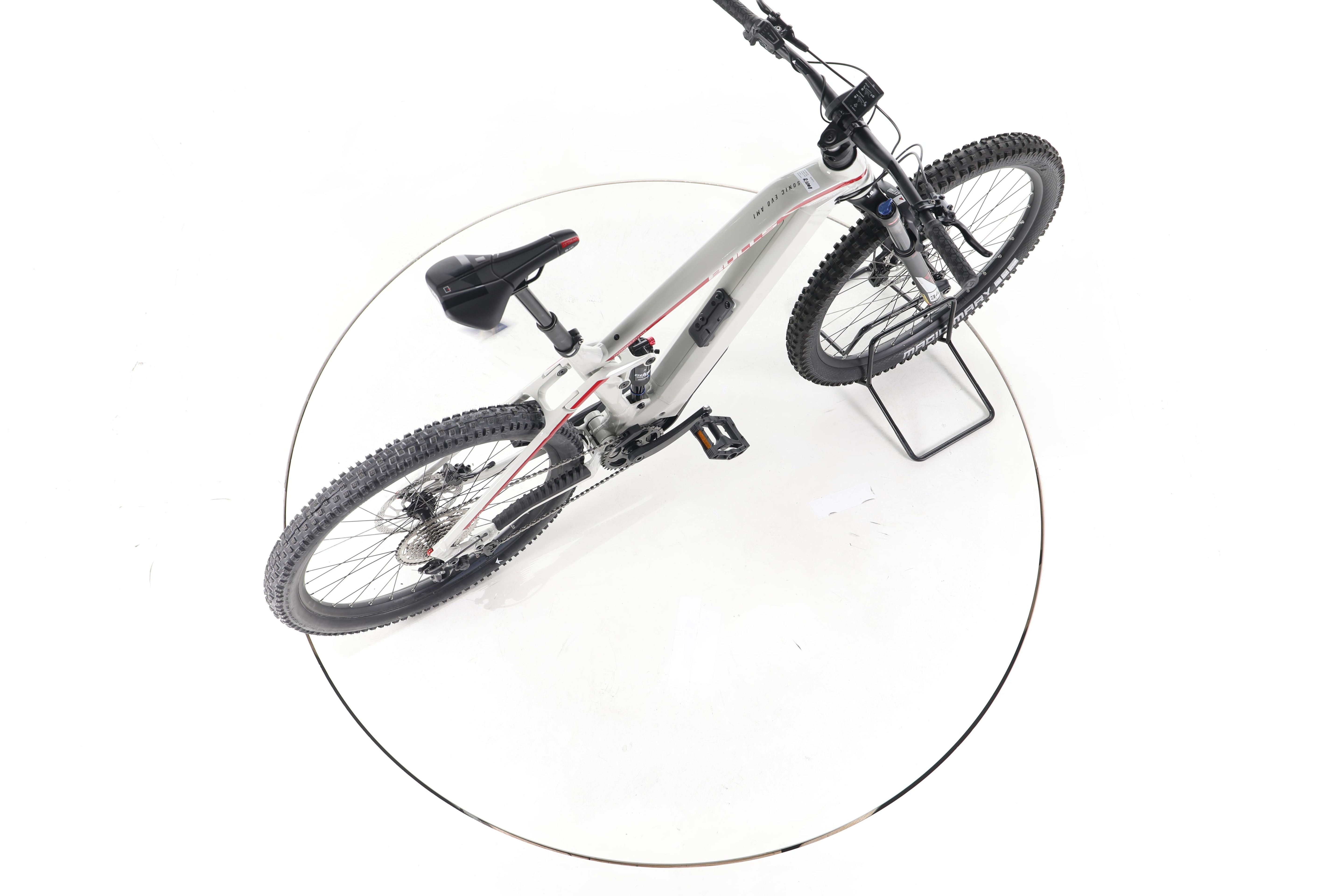 Bulls Sonic EVO AM 1 E-Bike Fully - Image 24