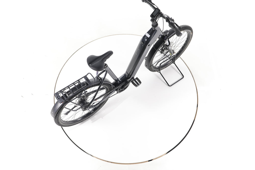 HoheAcht Grandamo Vilago City E-Bike Tiefeinsteiger - Image 24