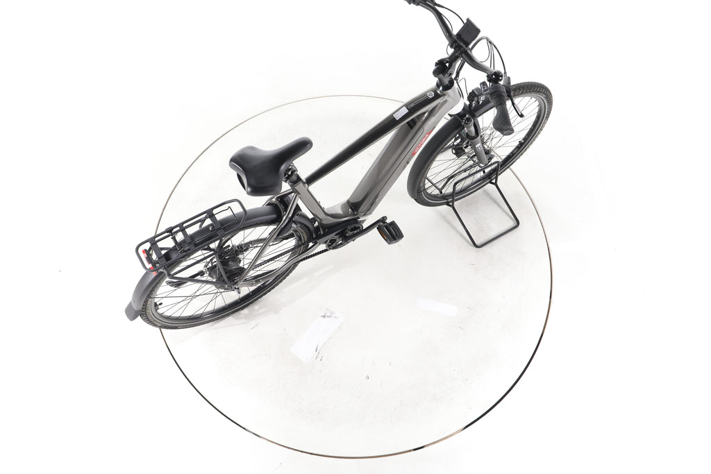 Victoria Manoc 3 City E-Bike - Image 24