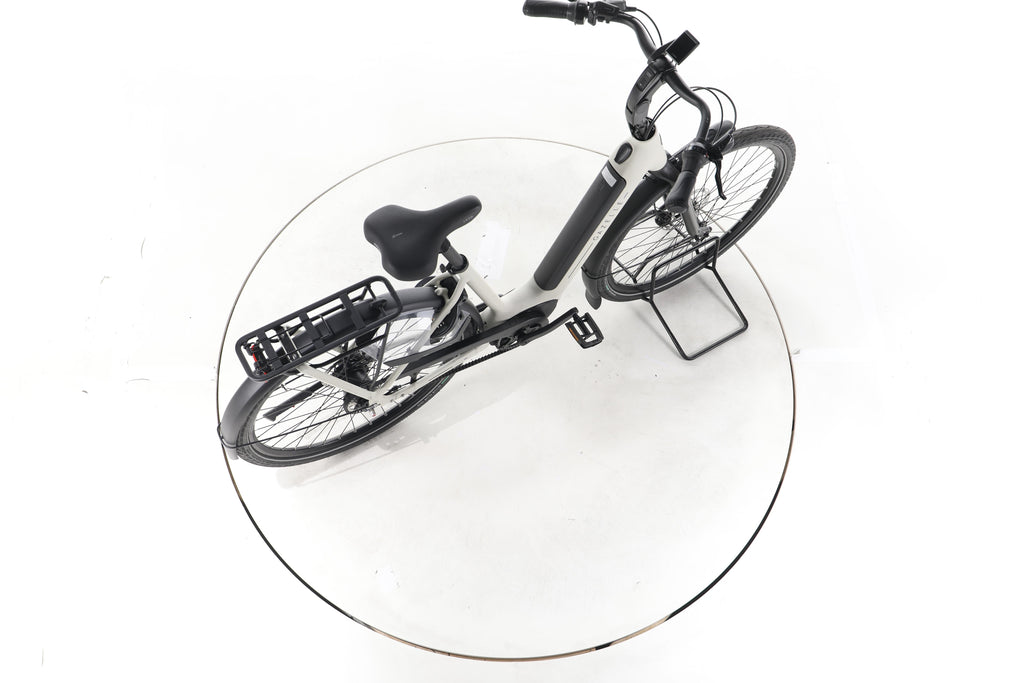 Gazelle Arroyo C5 Elite RT City E-Bike Tiefeinsteiger 2025 - Image 24
