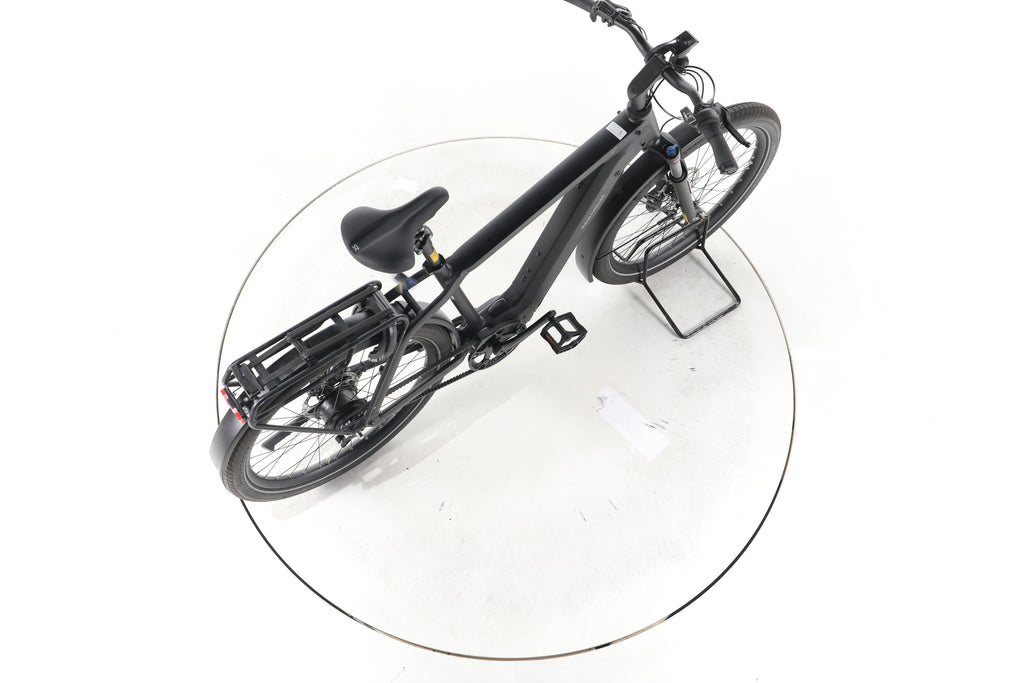 Riese & Müller Charger4 GT Vario Core City E-Bike 2025 - Image 24