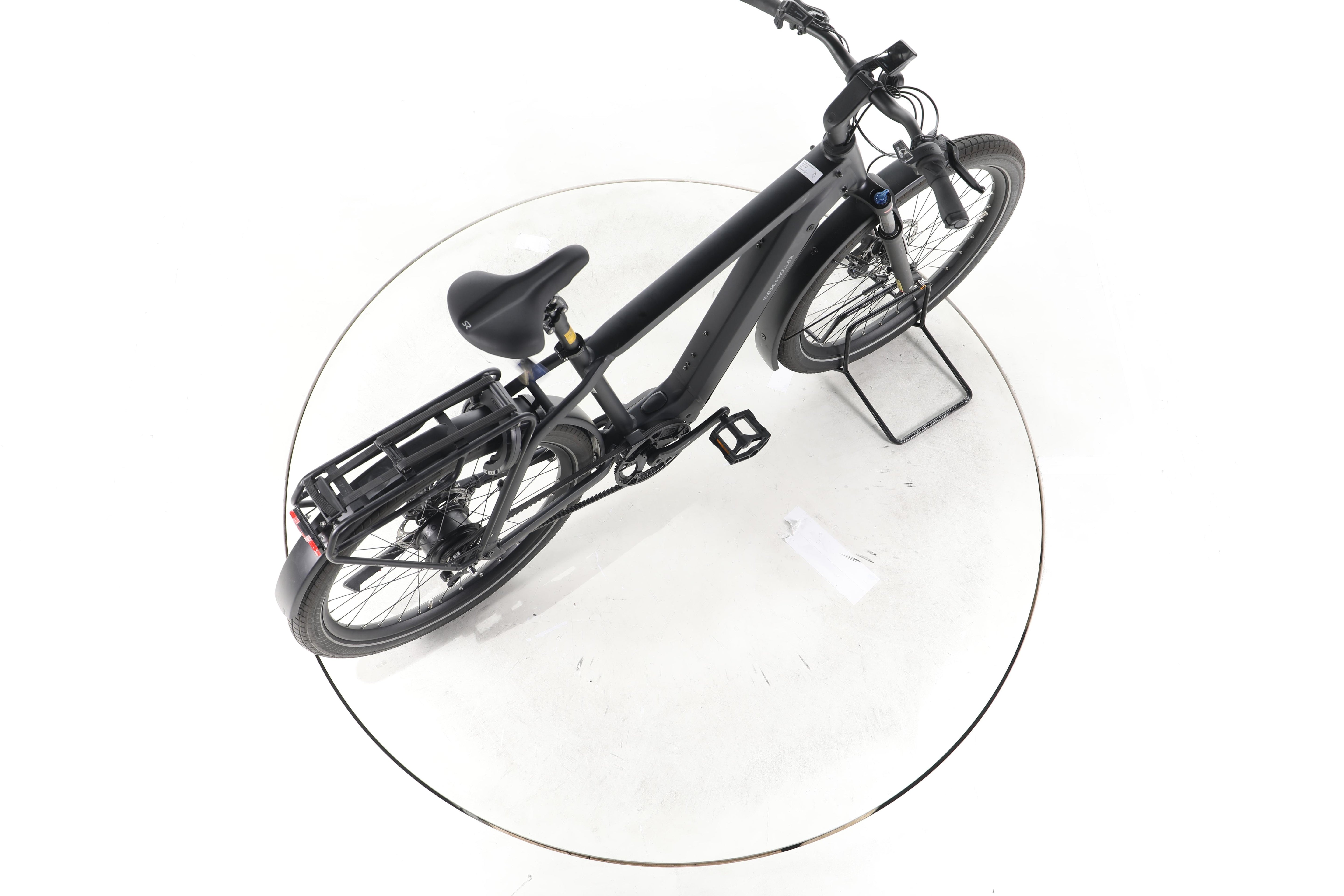 Riese & Müller Charger4 GT Vario Core City E-Bike 2025 - Image 24