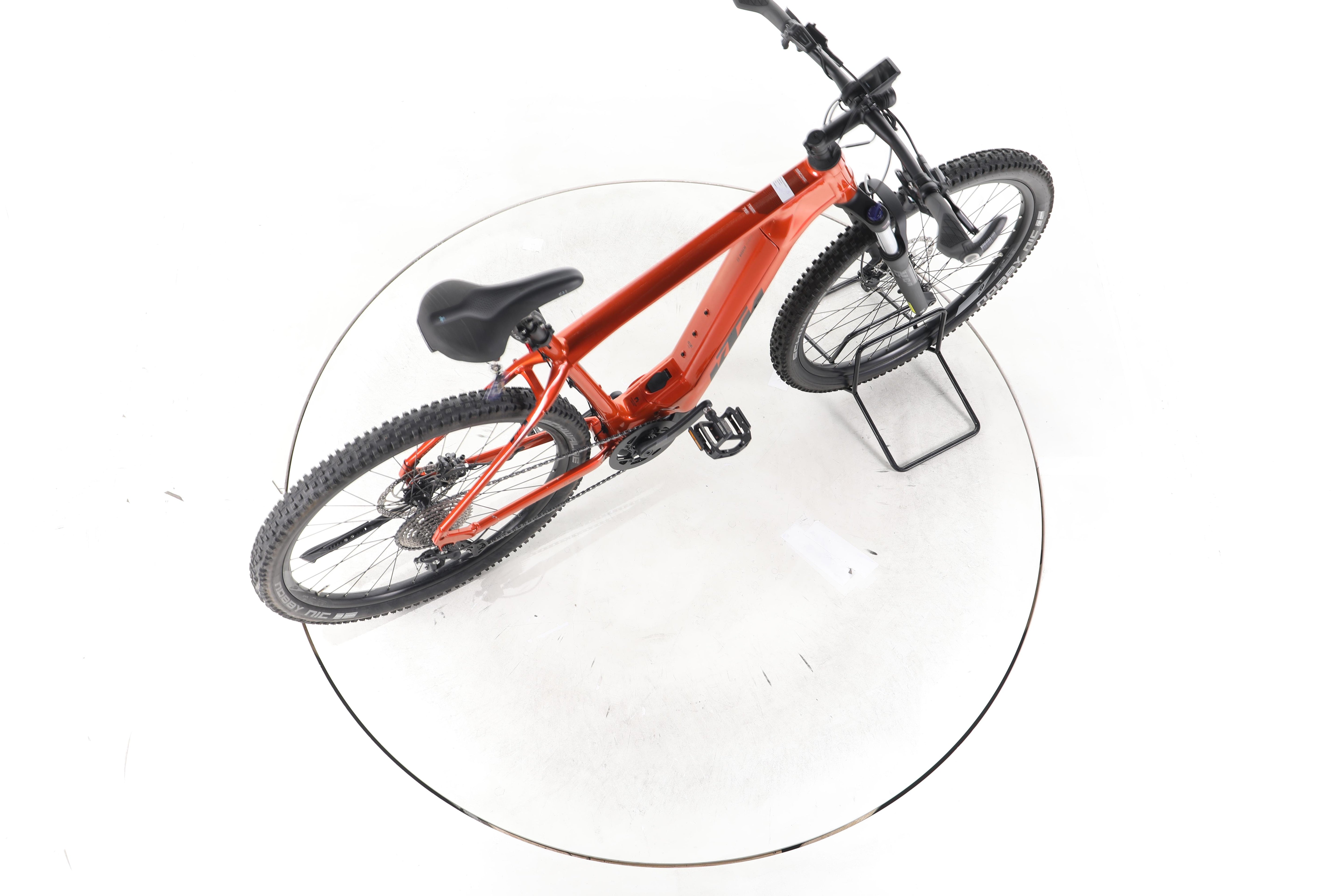KTM Macina Team 793 E-Bike - Image 24