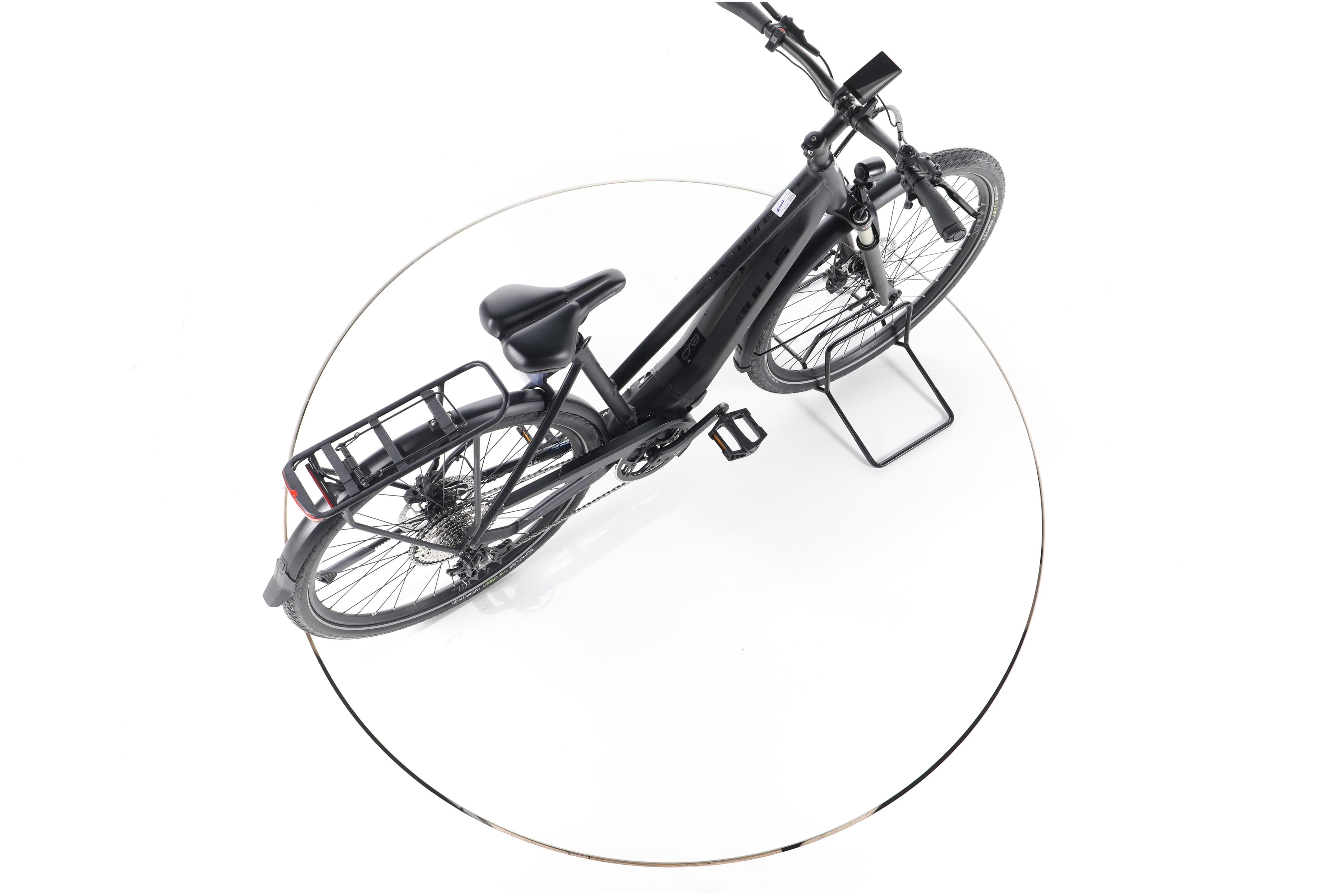 Bulls Lacuba EVO Lite 12 Trekking E-Bike - Image 24