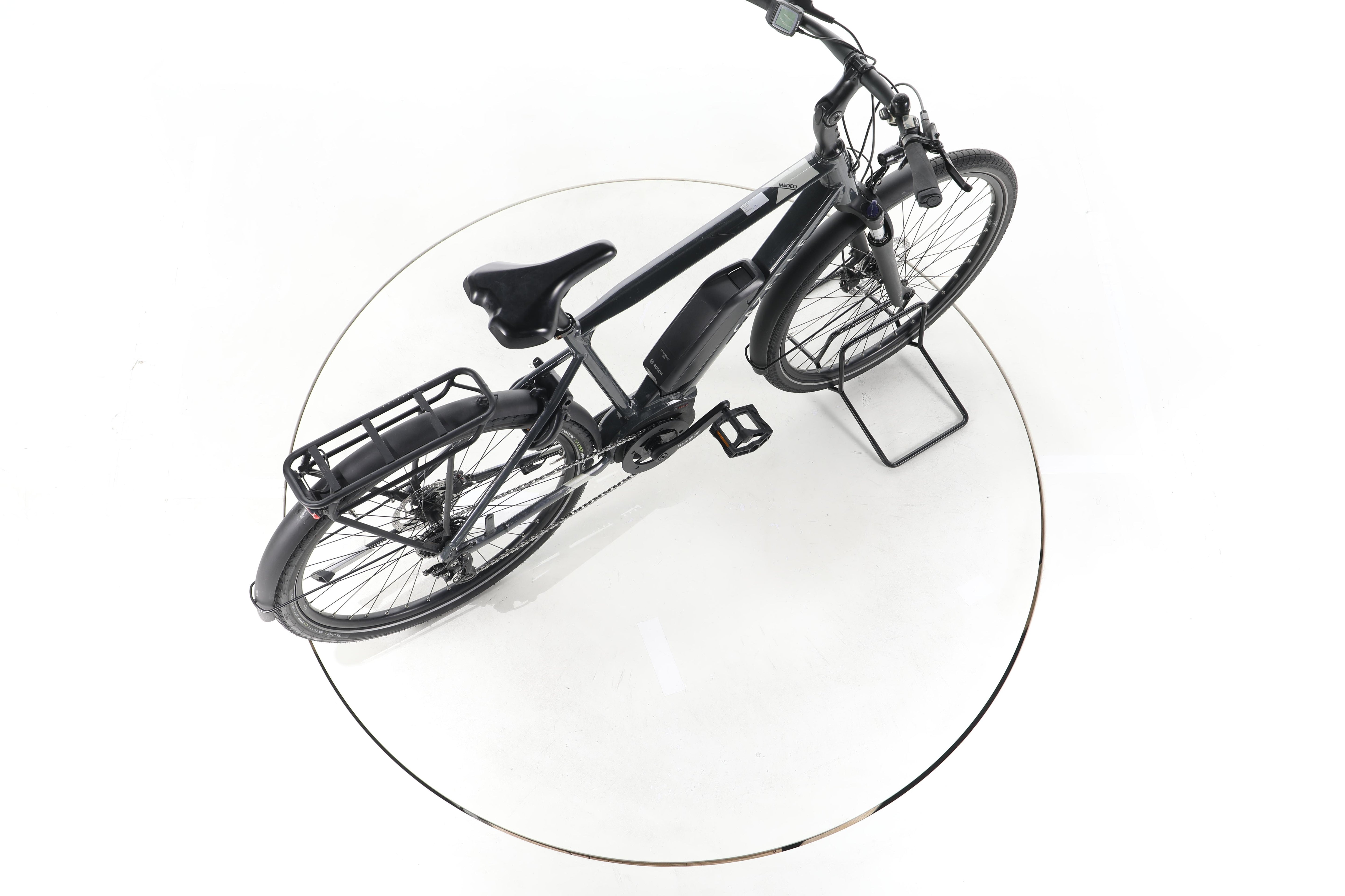 Gazelle Medeo T9 HMB Trekking E-Bike - Image 24