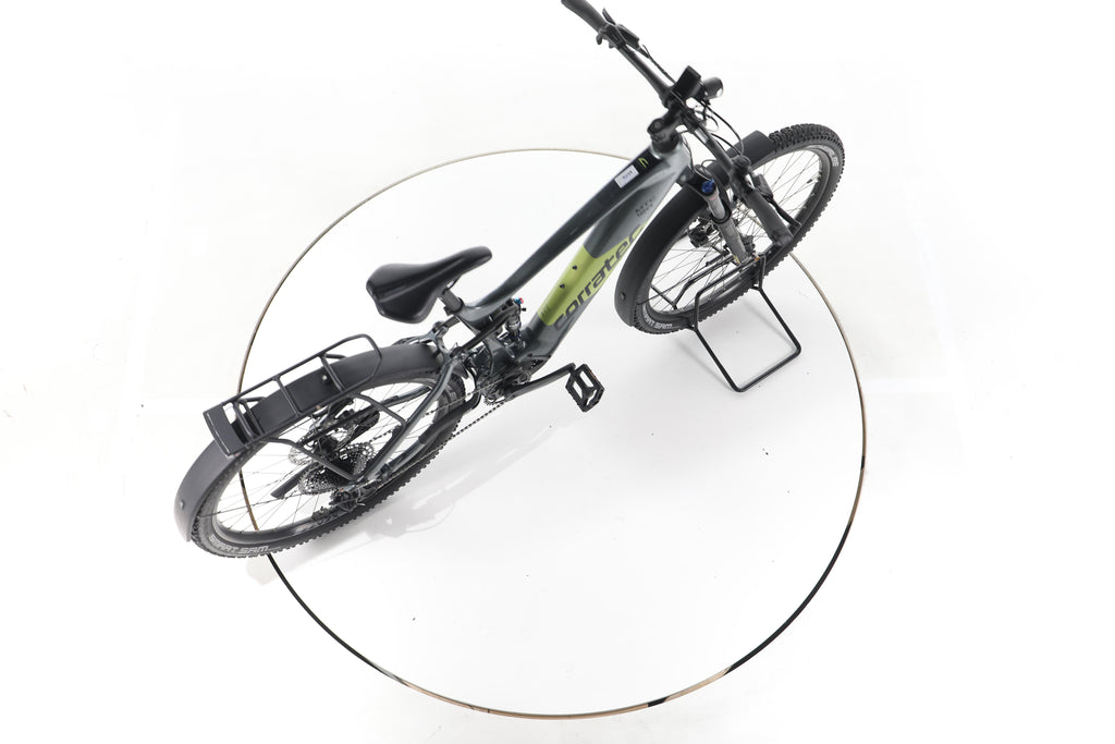 Corratec E Power MTC 120 Elite SUV E-Bike - Image 24