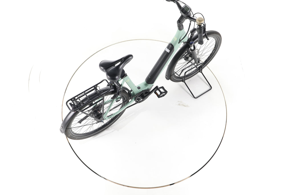 Winora Sinus R8 eco City E-Bike Tiefeinsteiger - Image 24