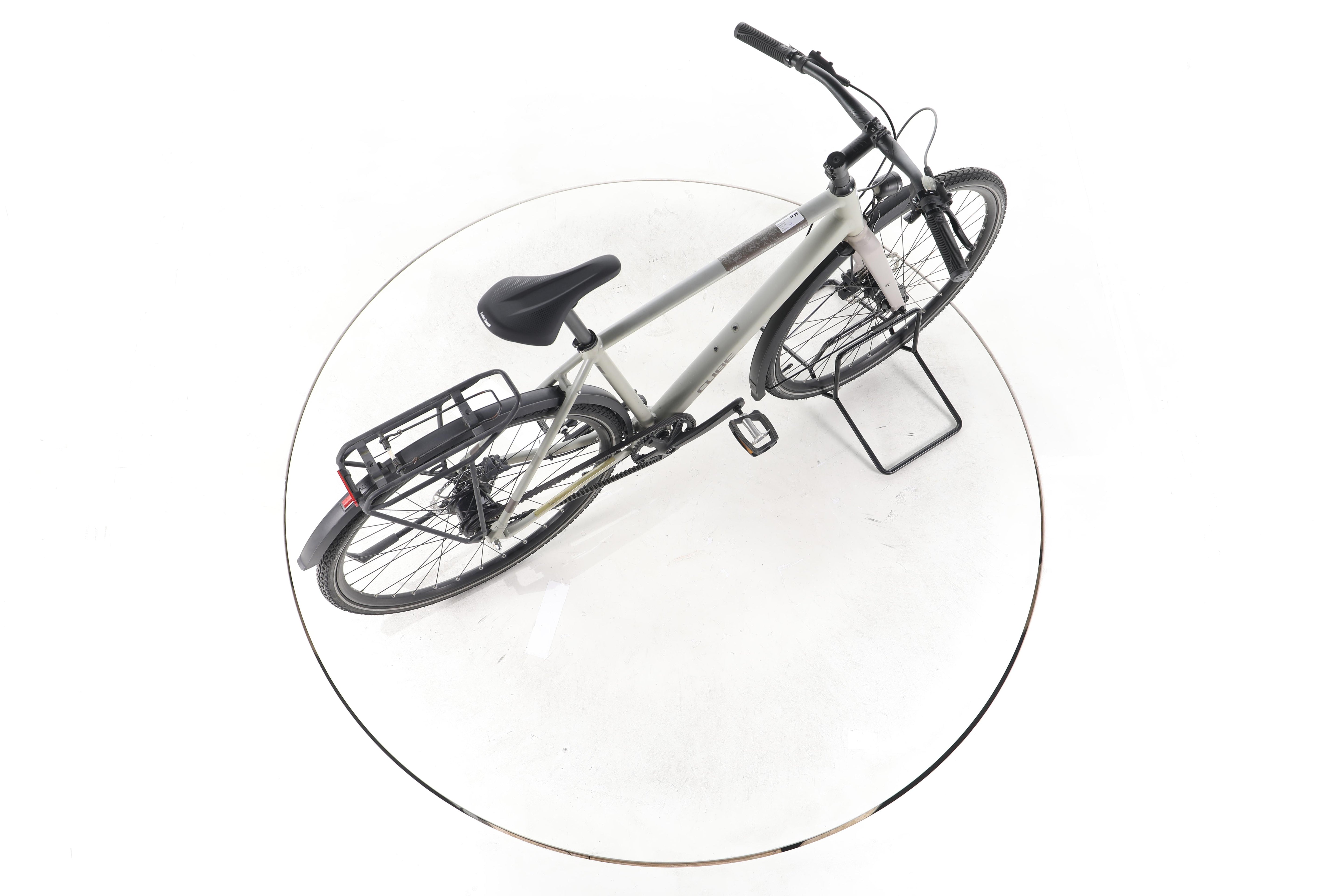 Cube Travel EXC Fahrrad City & Trekking - Image 24