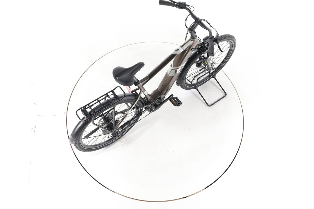 R Raymon TOUR RAY E5.0 GENT Trekking E-Bike - Image 24