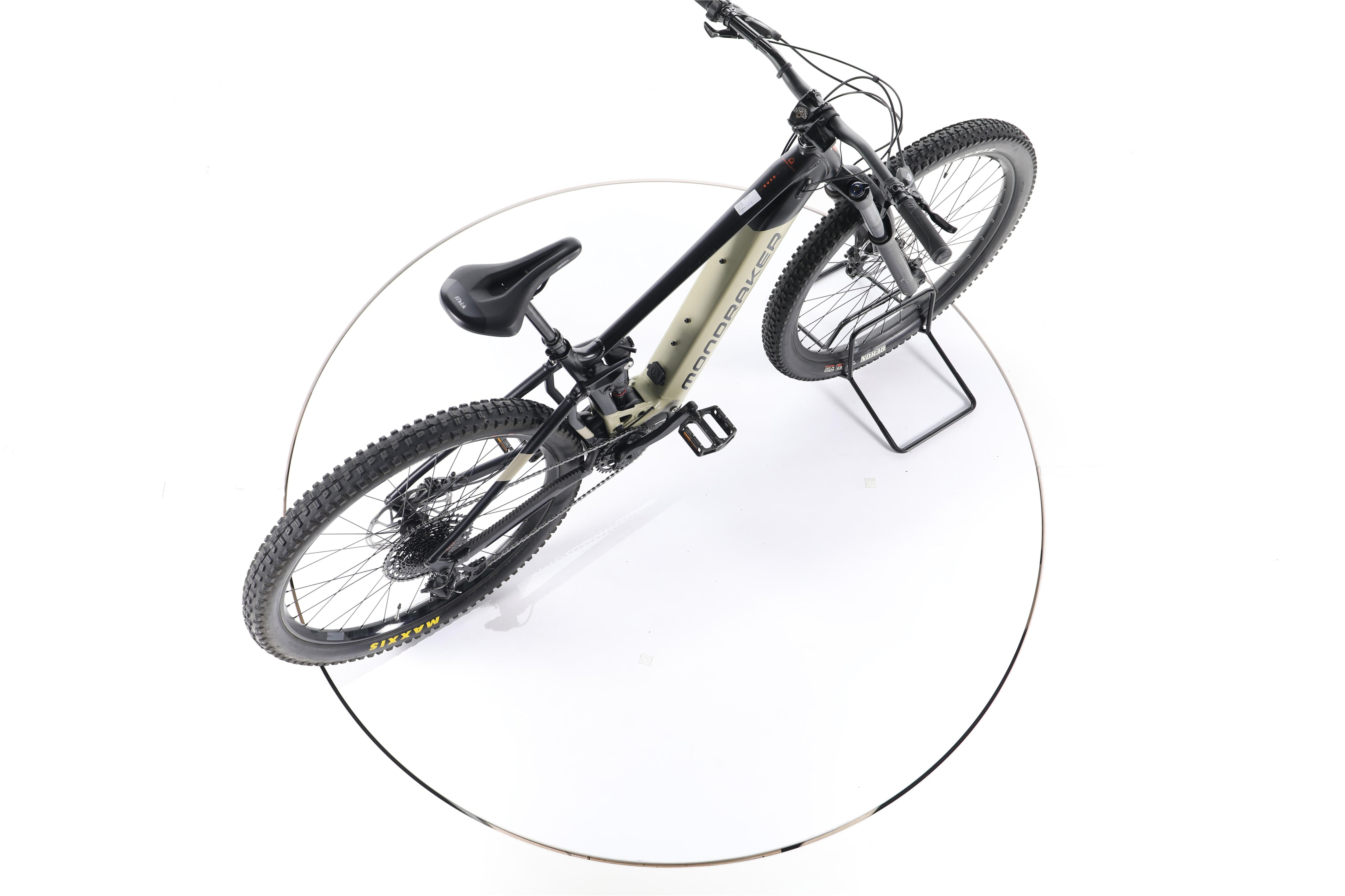 Mondraker DUSK Fully E-Bike - Image 24
