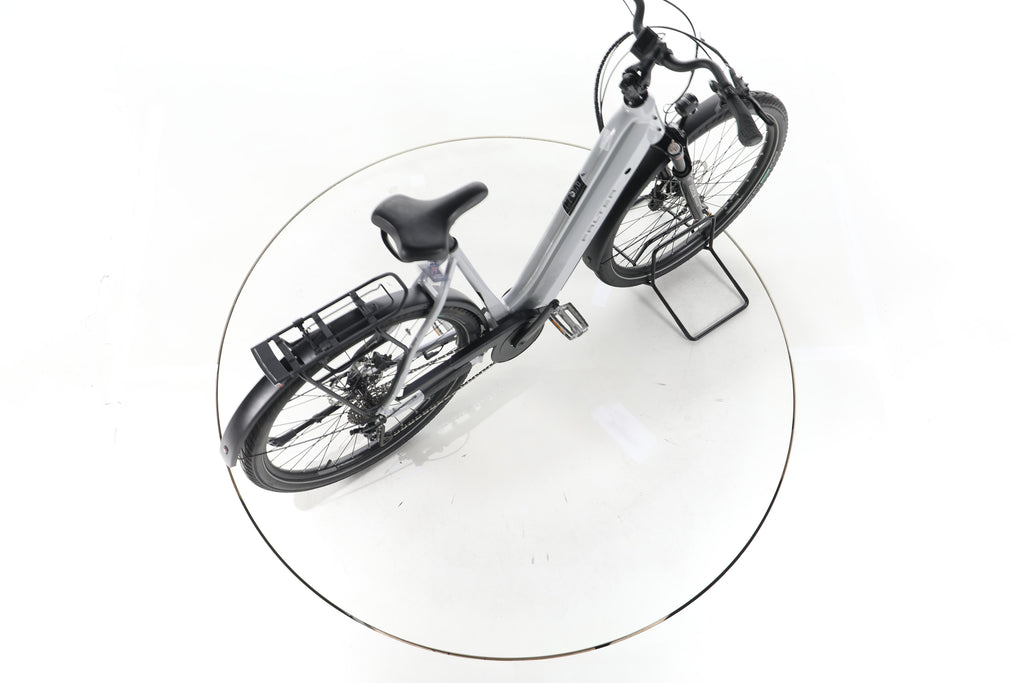 FALTER E9.8 KS Plus Trekking E-Bike Tiefeinsteiger - Image 24