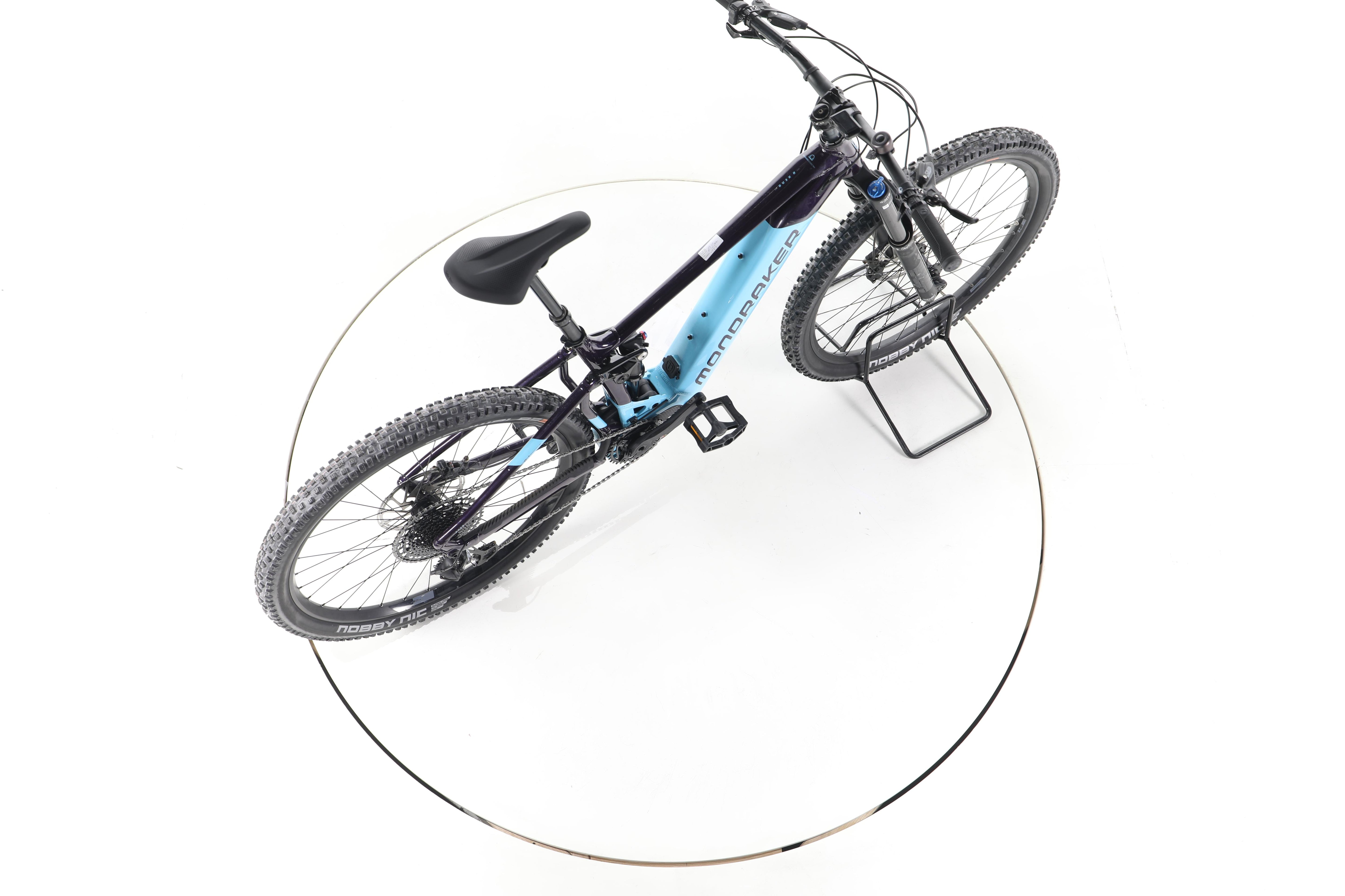 Mondraker DUSK R E-Bike Fully - Image 24