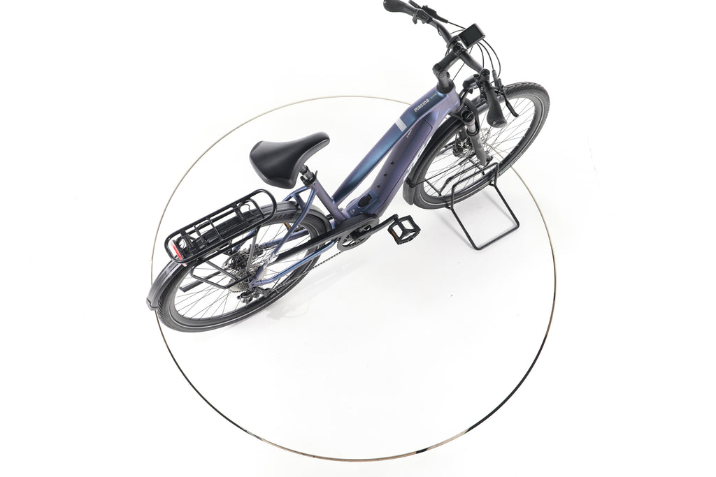 KTM Macina Tour CX 510 Trekking E-Bike 2024 - Image 24