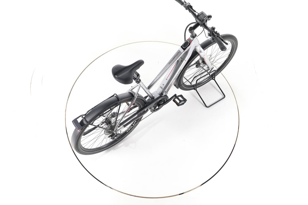 Breezer Bikes Powerwolf EVO 2.1 Trekking E-Bike - Image 24