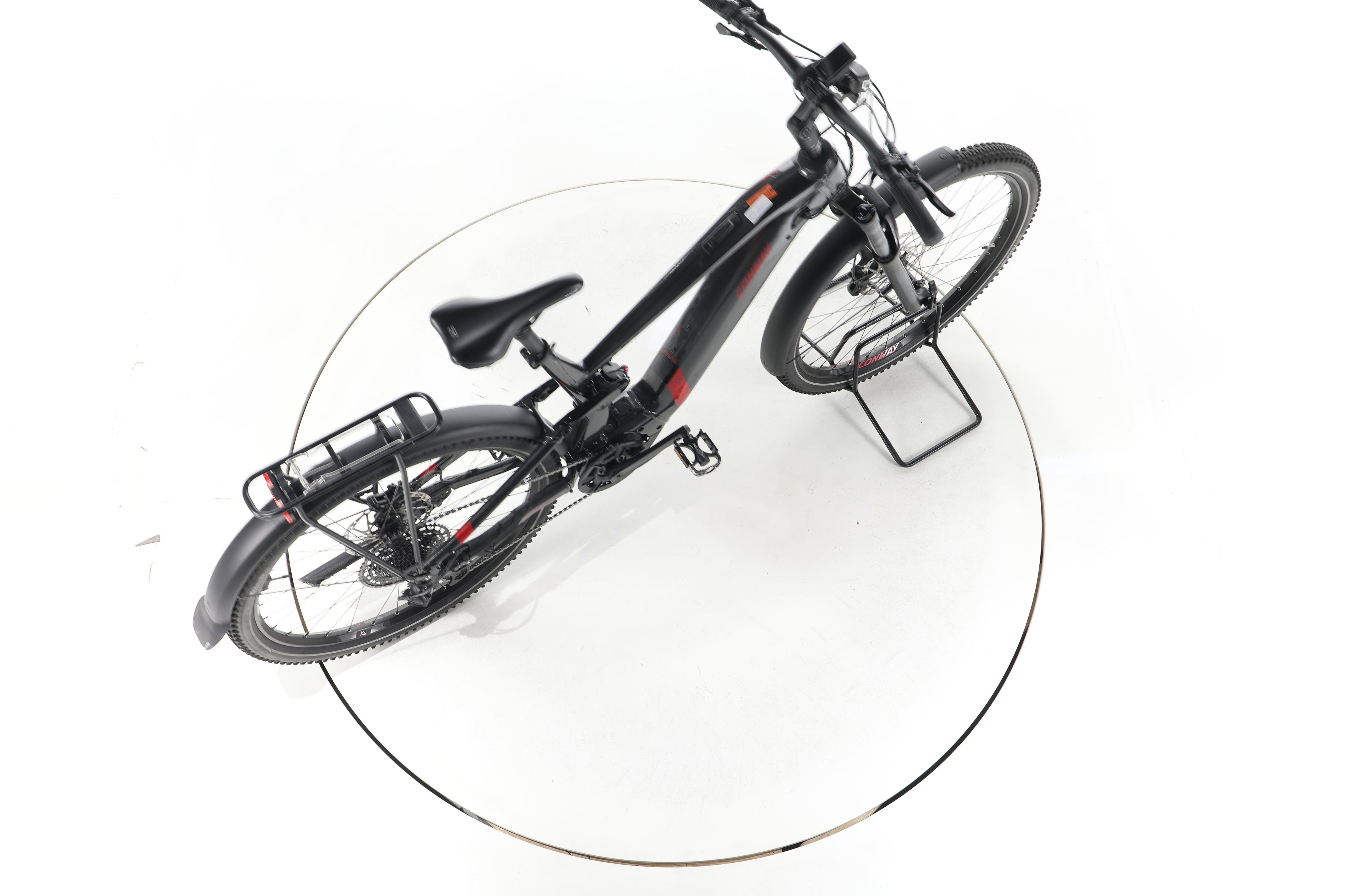 Conway Xyron SUV 4.9 SUV E-Bike - Image 24