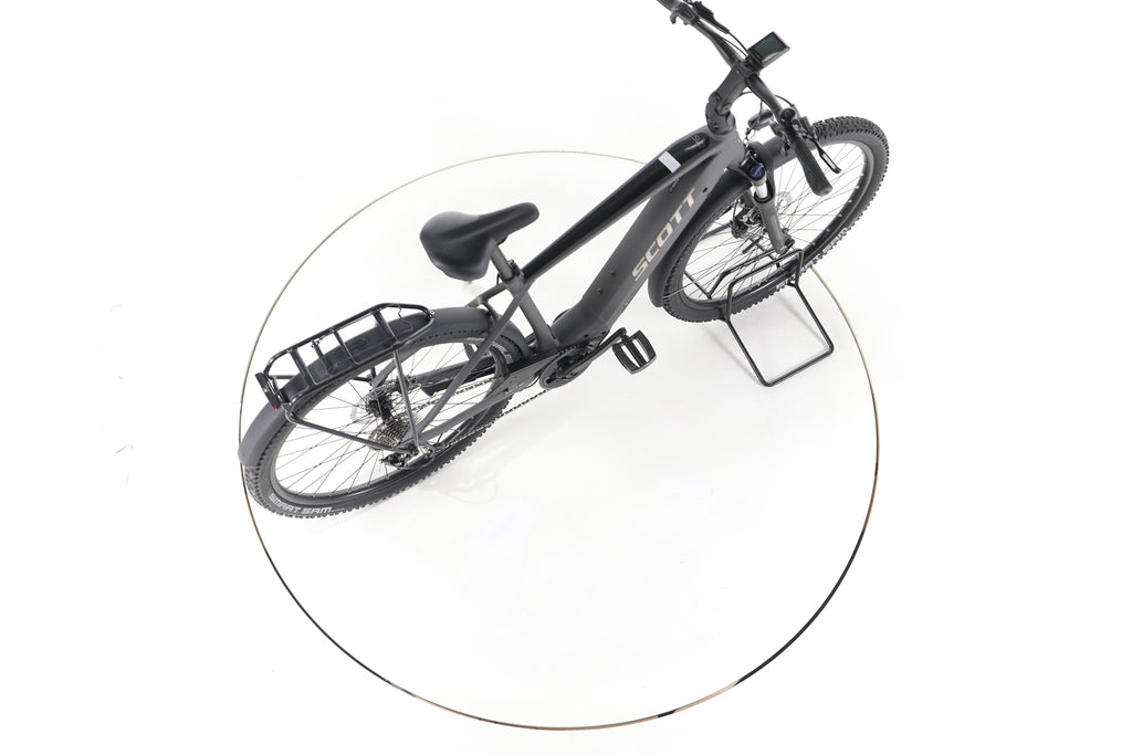 Scott Sub Cross eRIDE 10 Trekking E-Bike - Image 24