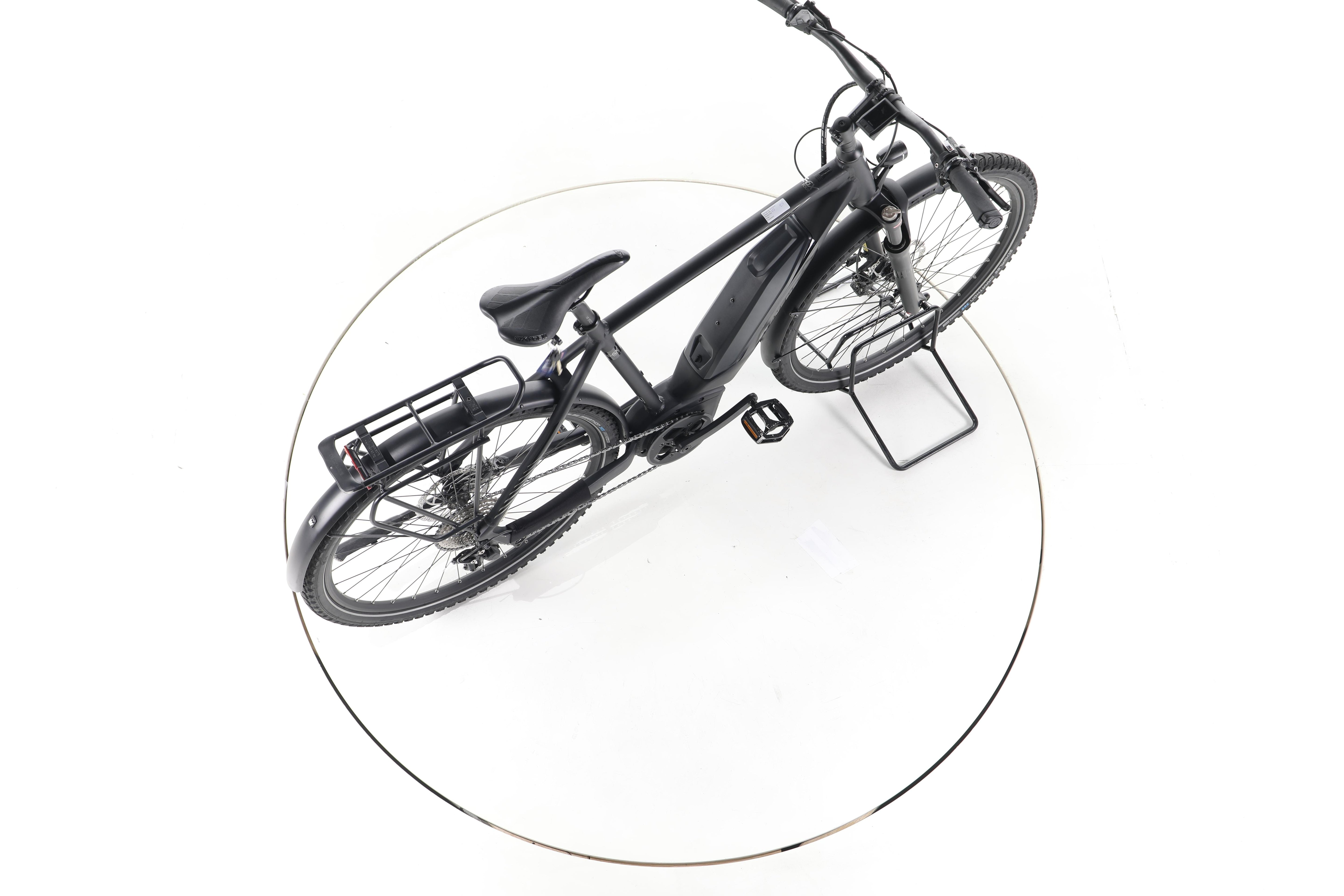 Stevens E-6x Trekking E-Bike - Image 24