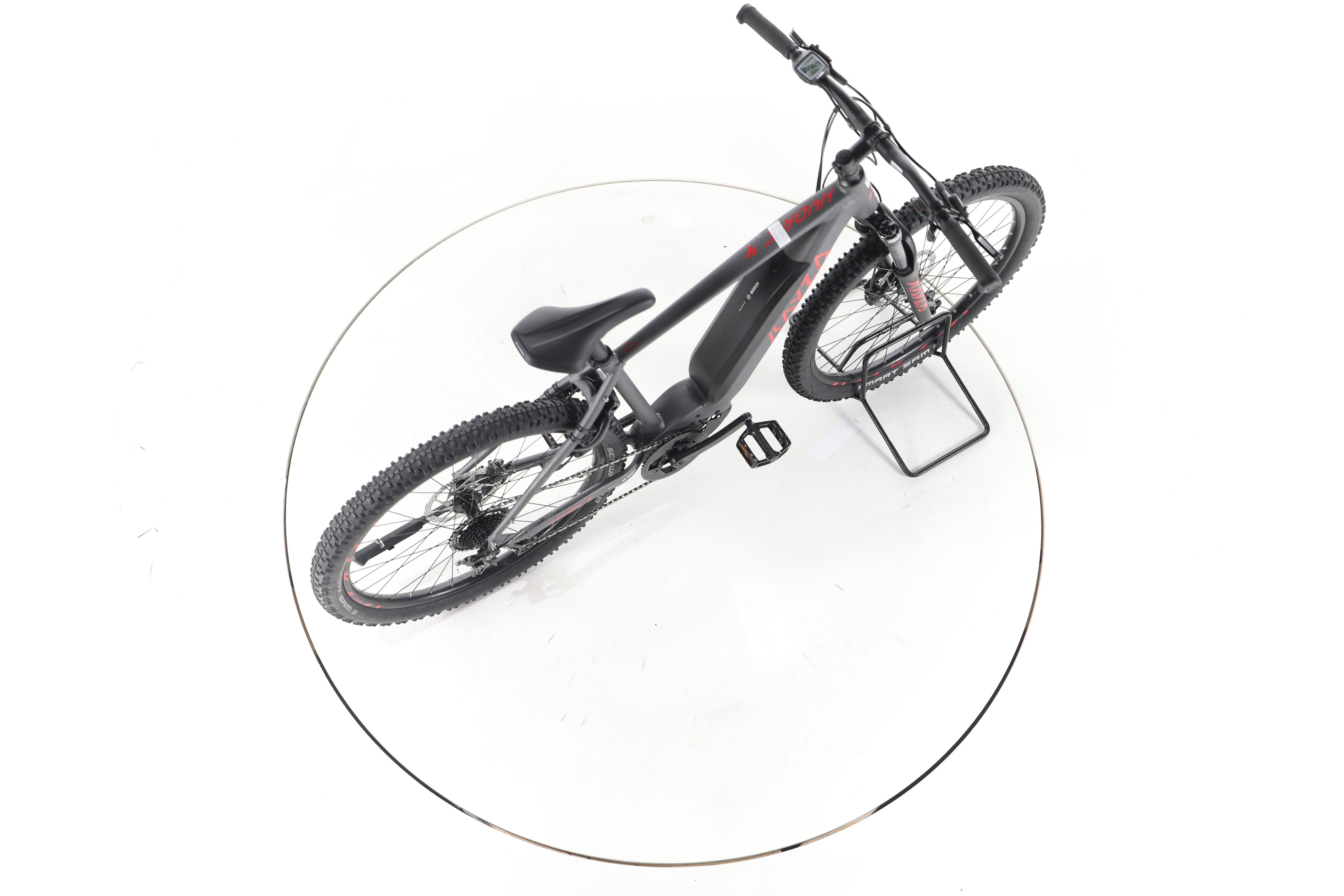 KAYZA Hydric 4 E-Bike - Image 24