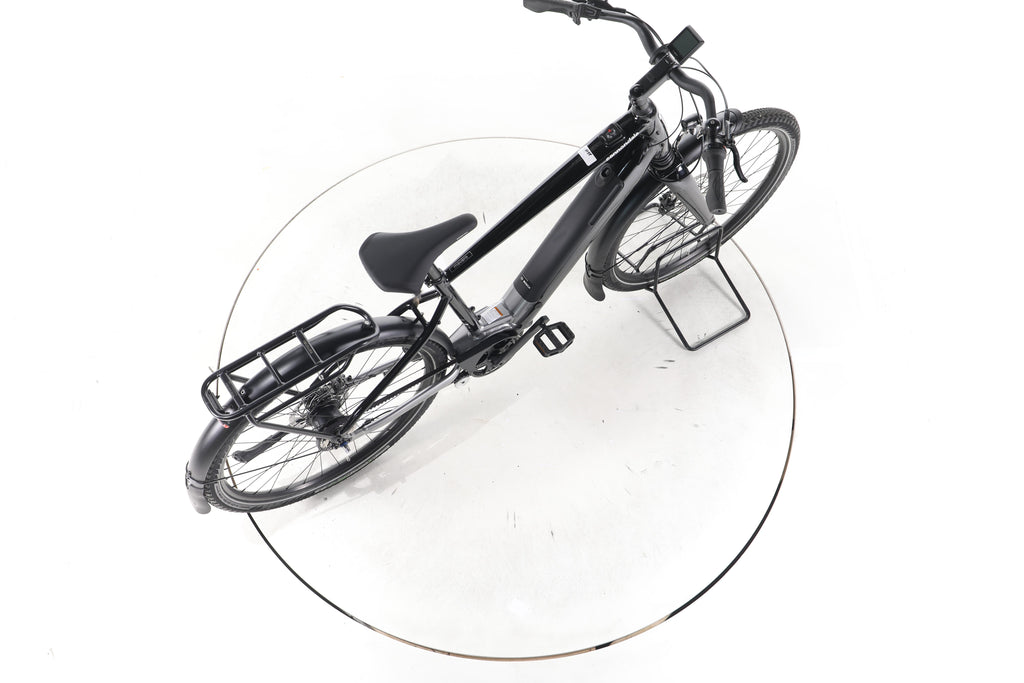 Cannondale Mavaro 3 City E-Bike - Image 24