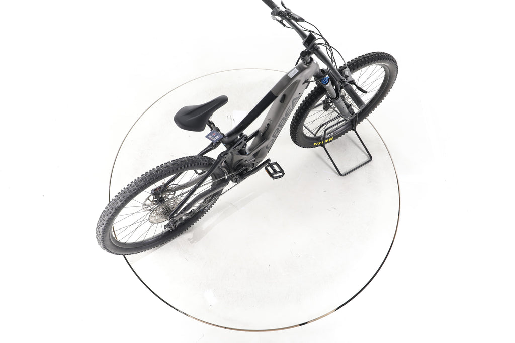 Orbea Wild Fs H10 E-Bike Fully Carbon - Image 24
