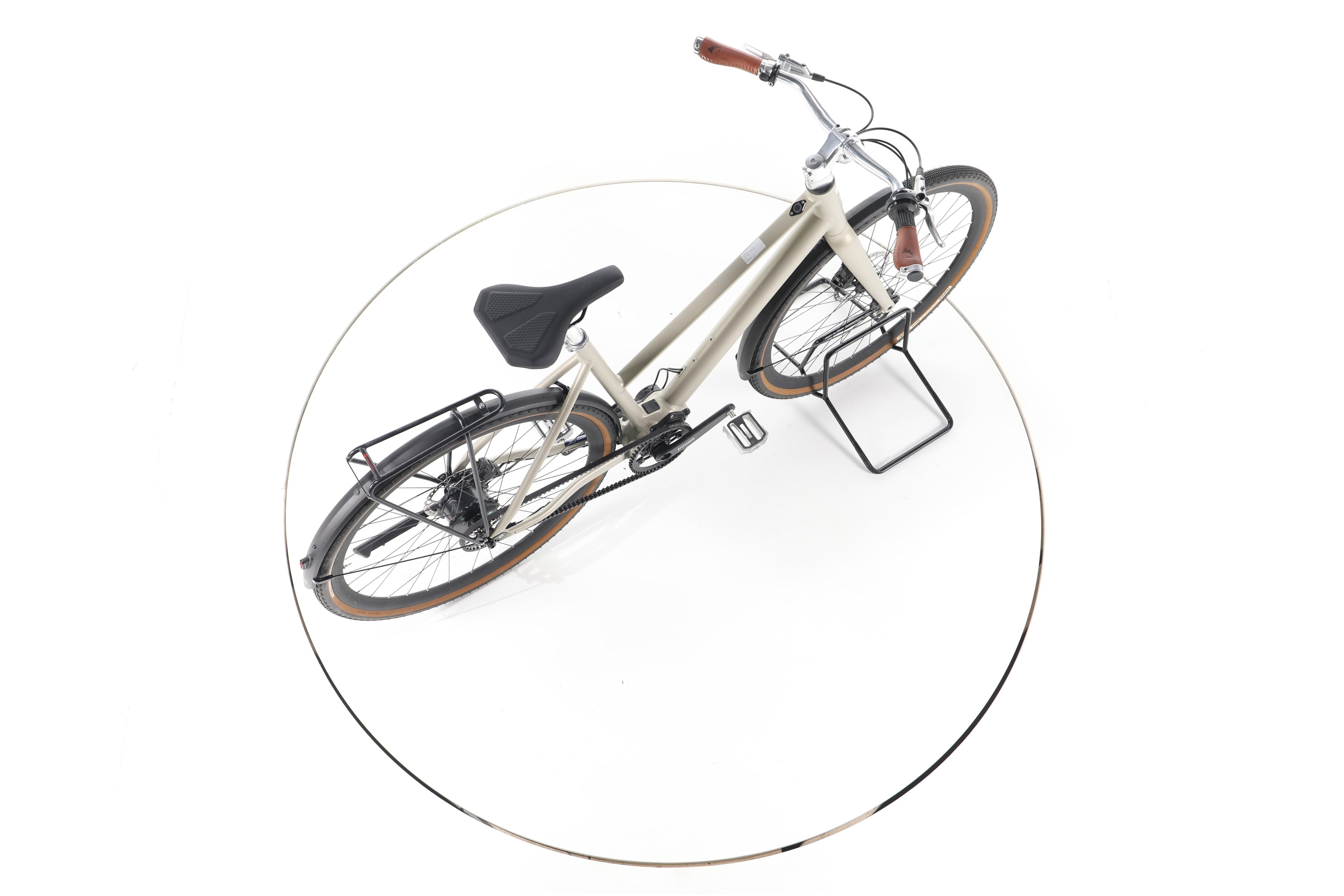 DESIKNIO Dopamine X35 Pinion City E-Bike 2023 - Image 24