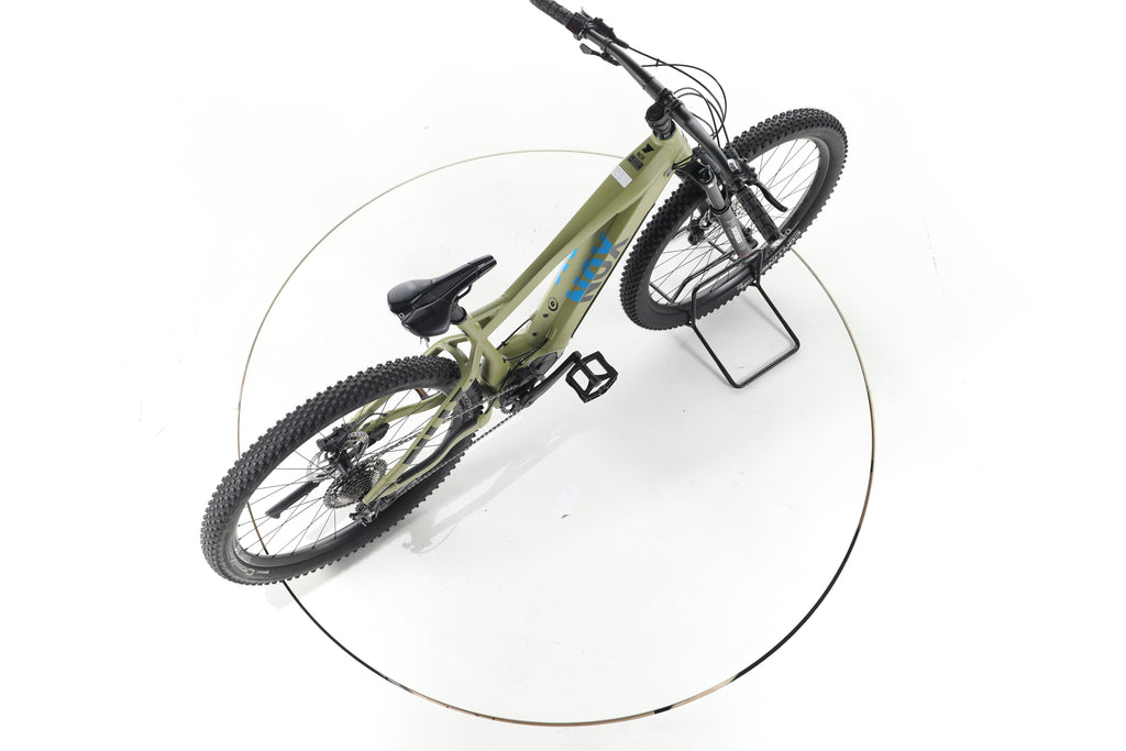 Nox Cycles HYBRID XC TRAIL P2 E-Bike 2023 - Image 24