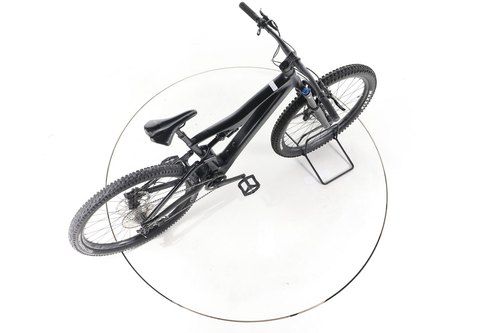 BH Bikes iLYNX TRAIL CARBON 8.6 E-Bike Fully Carbon - Image 24