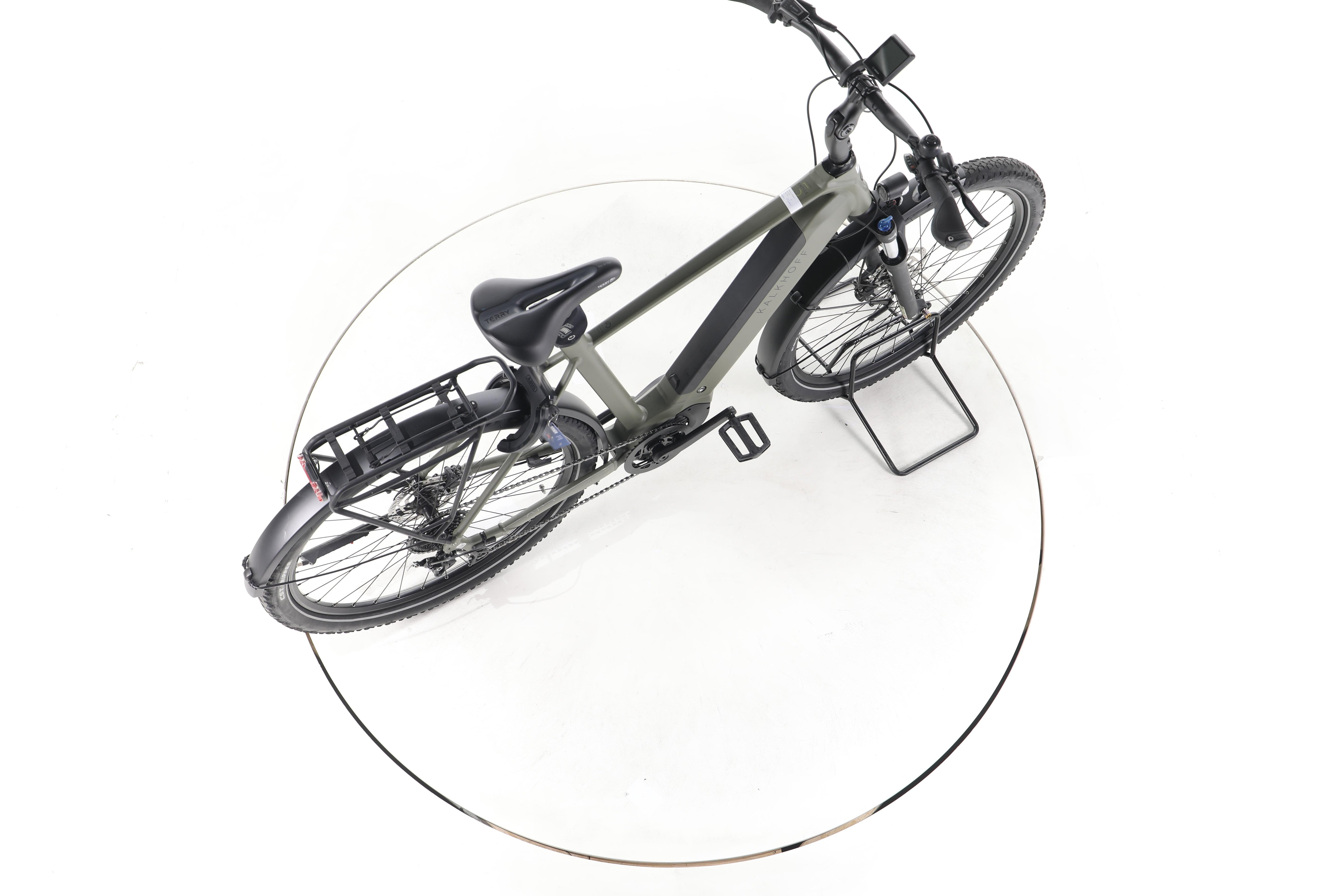 Kalkhoff ENTICE 5.B Trekking E-Bike 2024 - Image 24